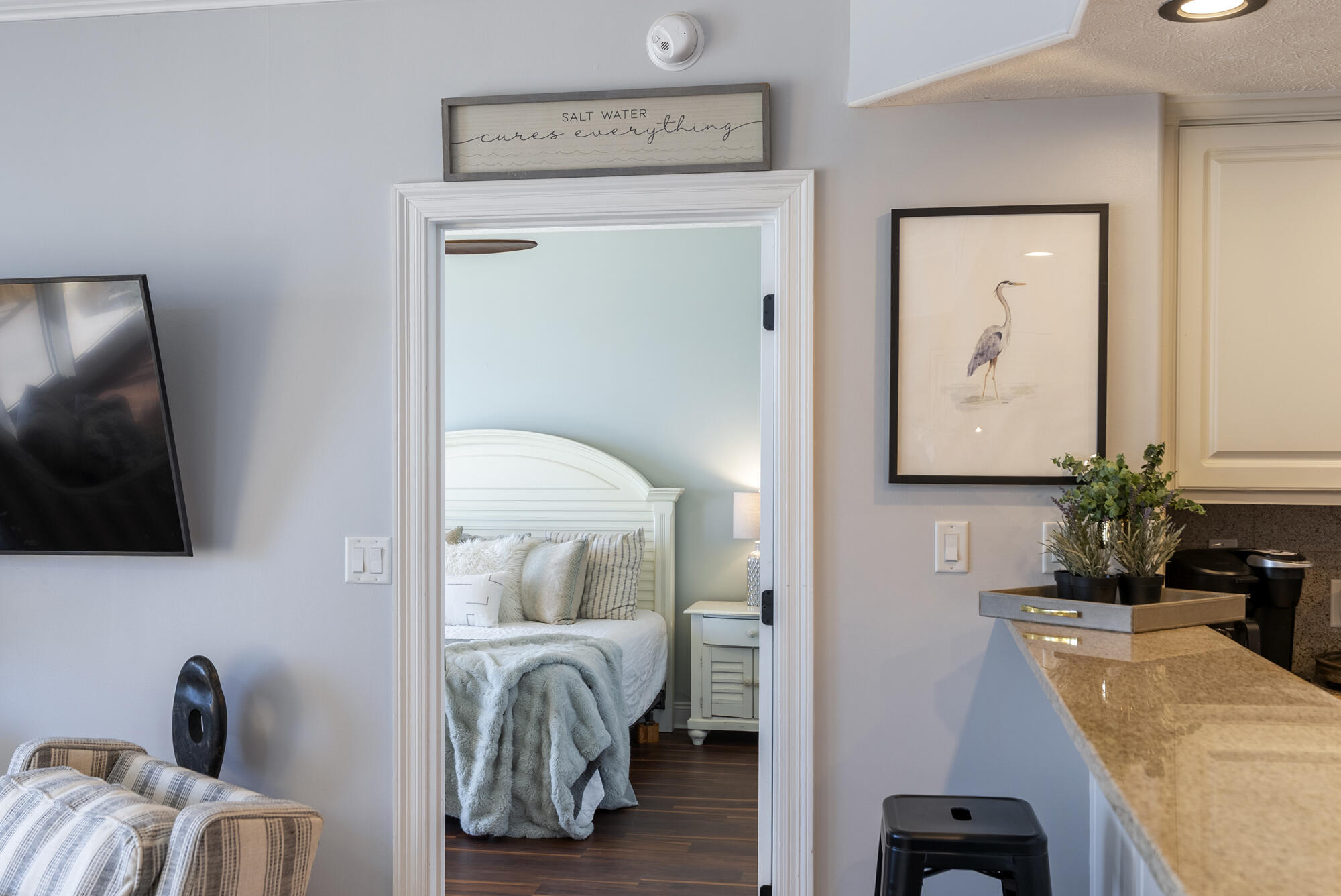 Treasure Island Resort - Residential