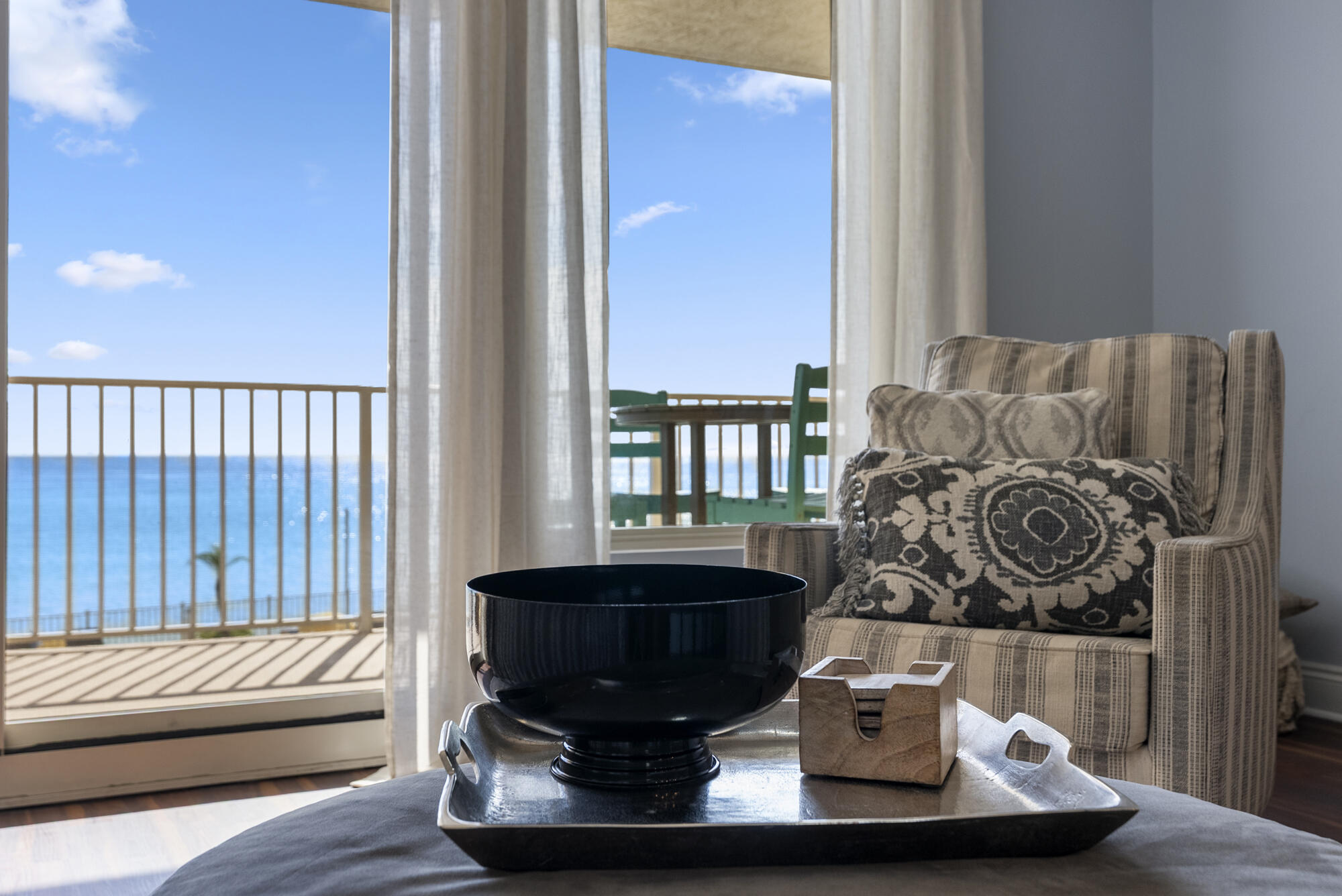 Treasure Island Resort - Residential