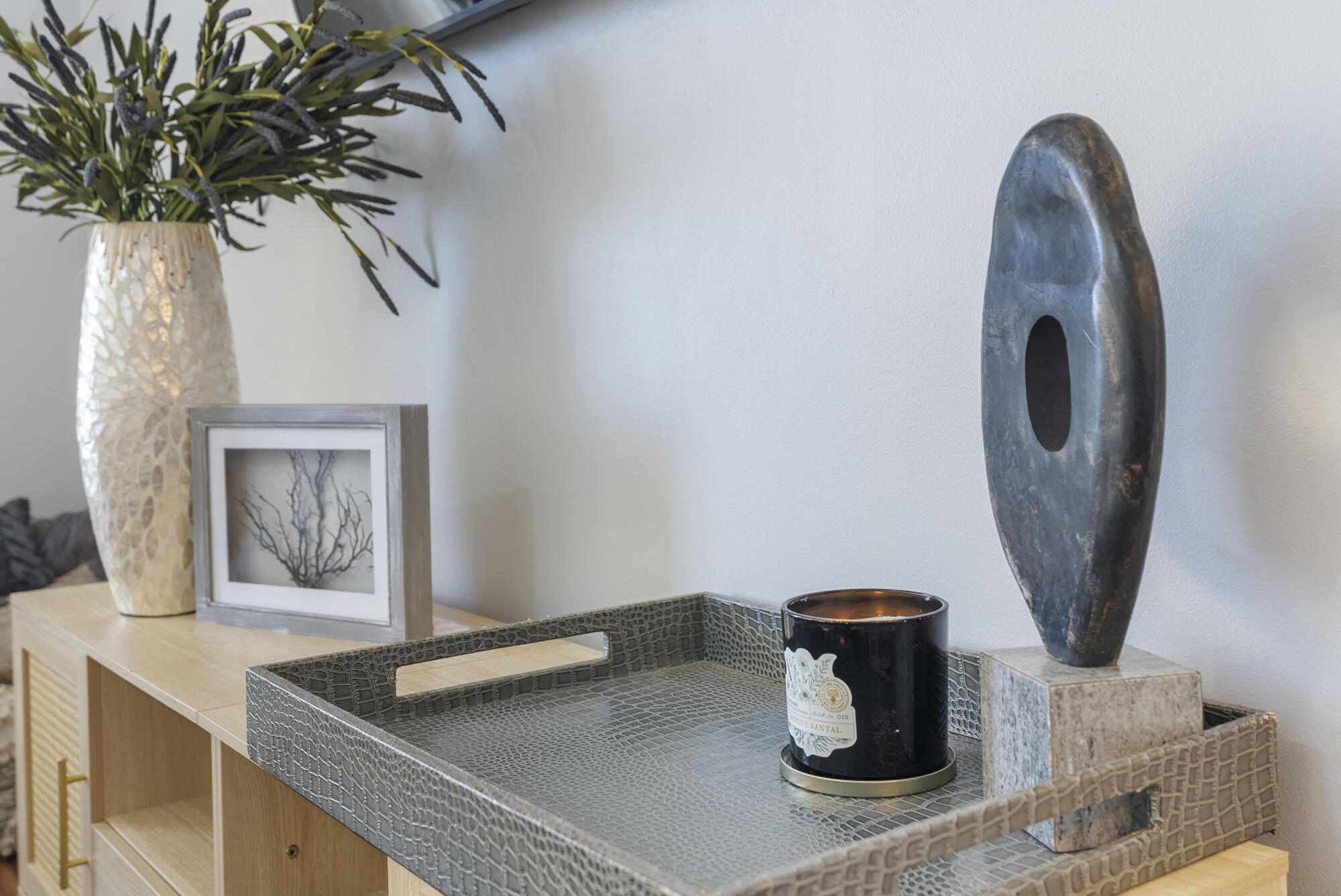 Treasure Island Resort - Residential