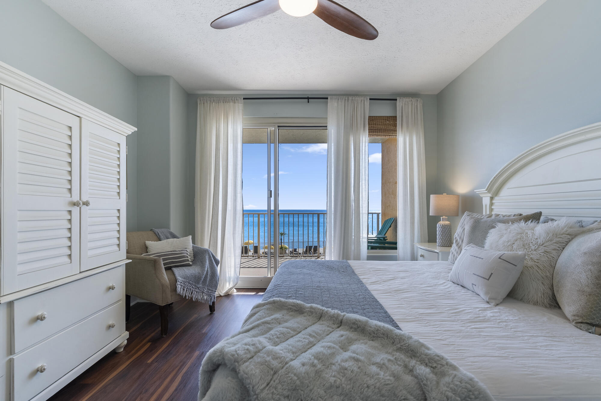 Treasure Island Resort - Residential