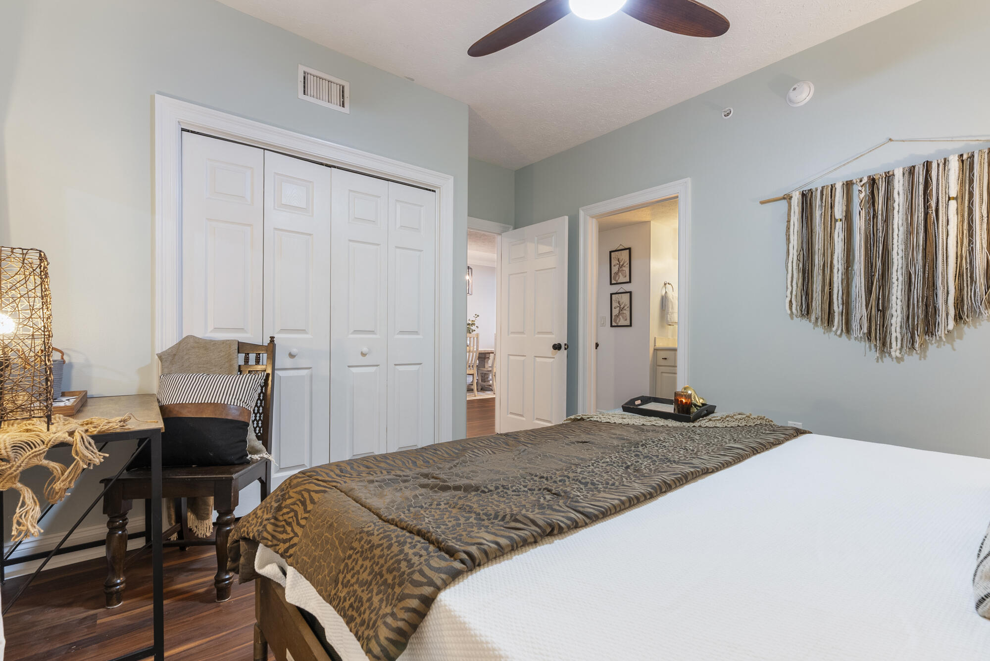 Treasure Island Resort - Residential