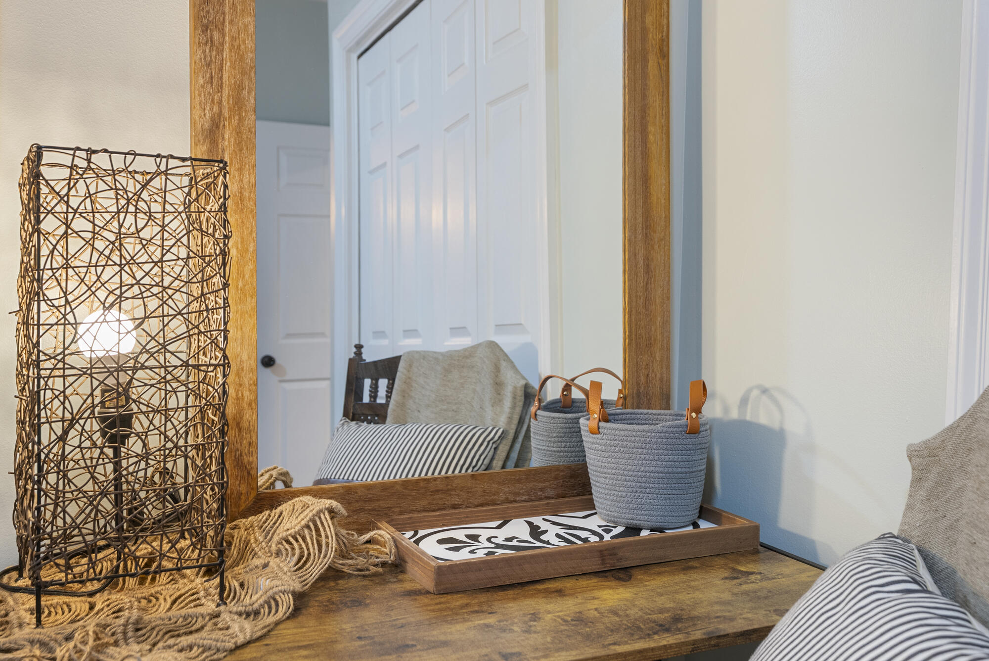 Treasure Island Resort - Residential