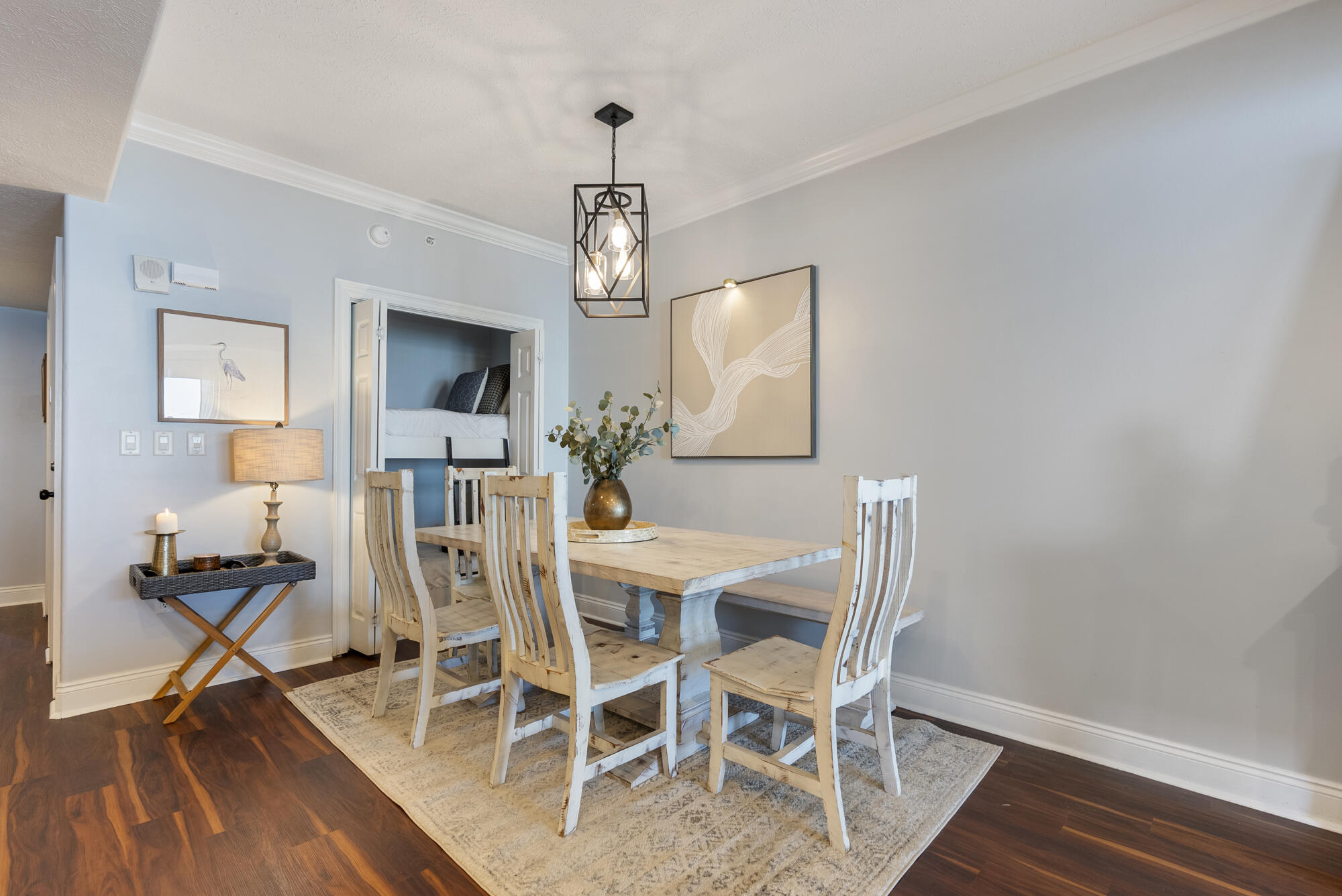 Treasure Island Resort - Residential