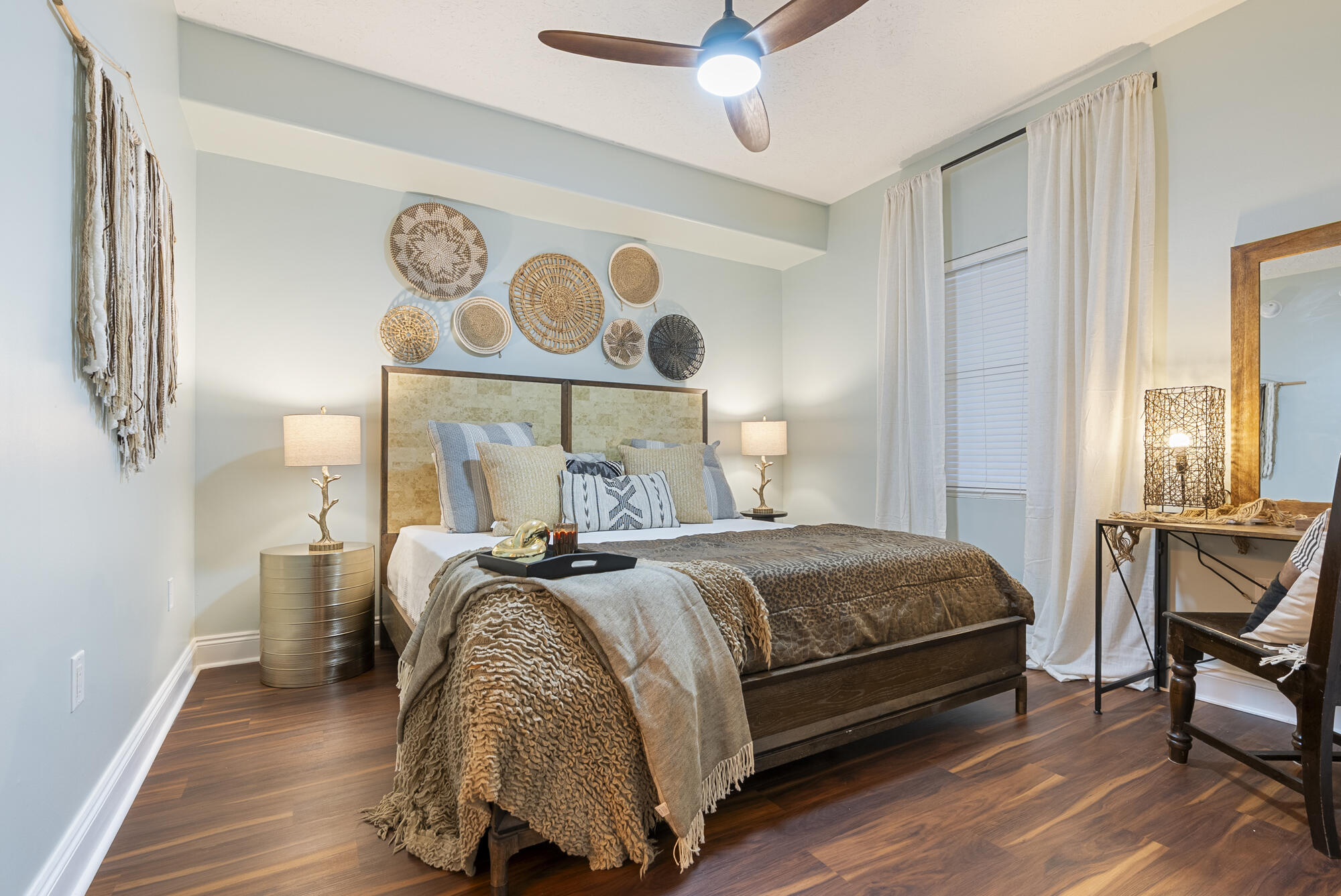 Treasure Island Resort - Residential