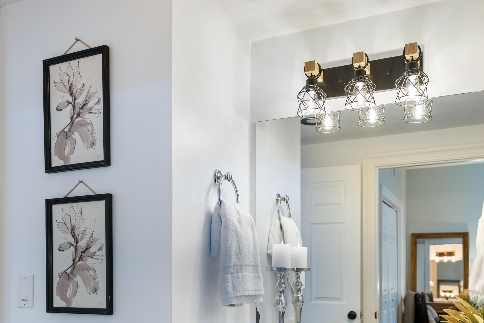 Treasure Island Resort - Residential