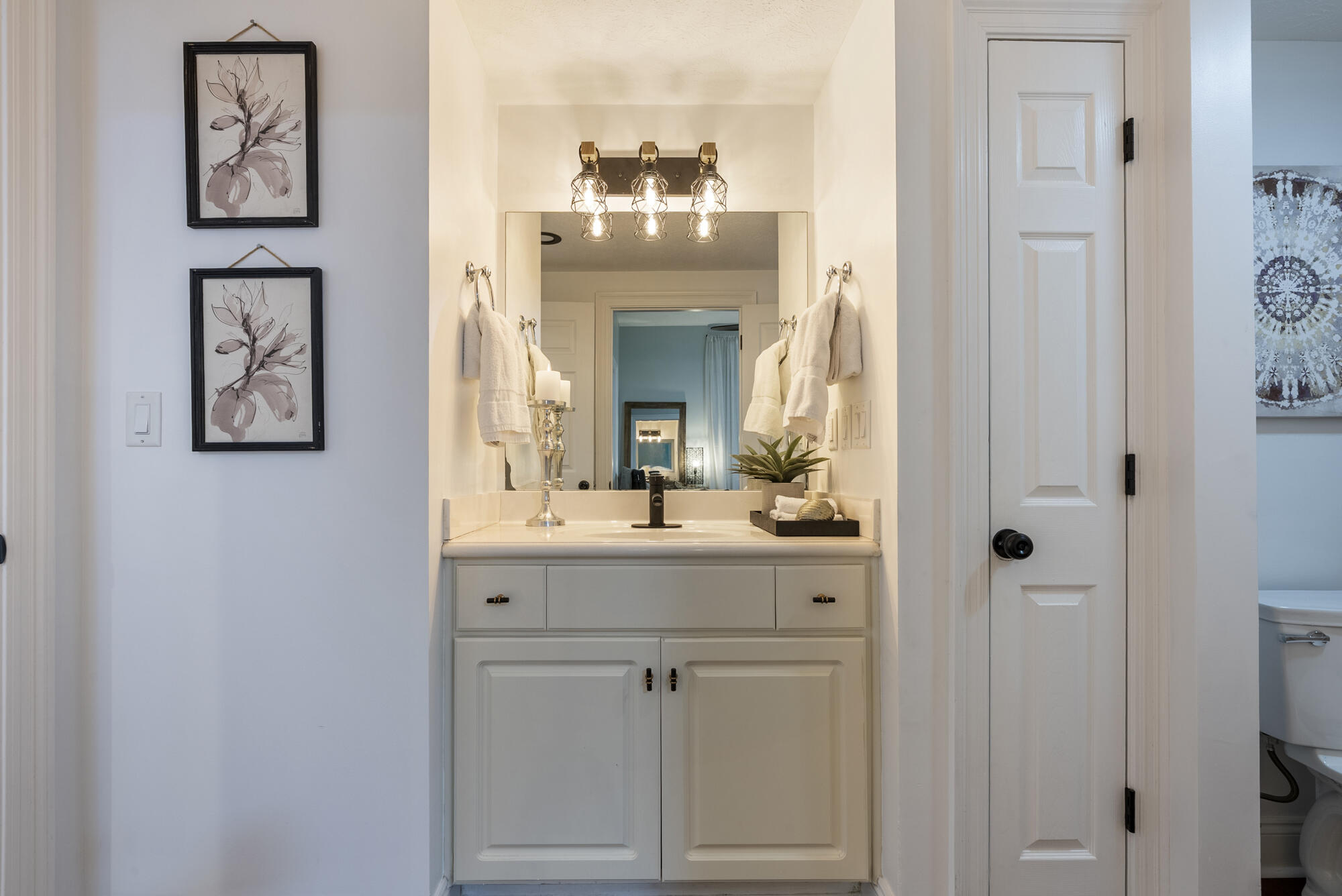 Treasure Island Resort - Residential