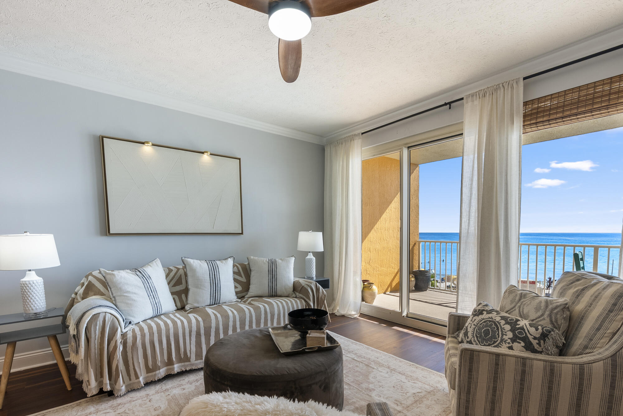 Treasure Island Resort - Residential