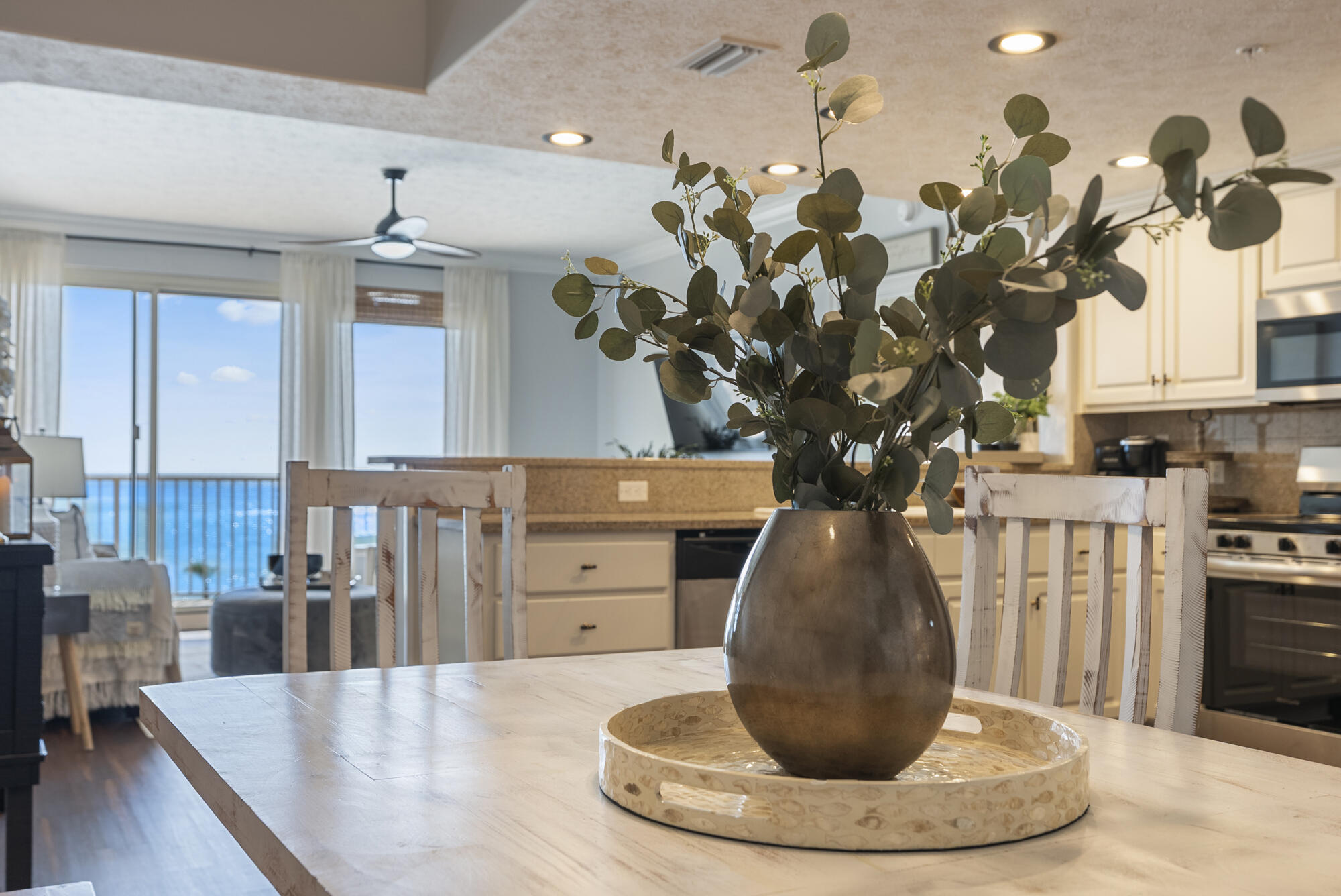 Treasure Island Resort - Residential