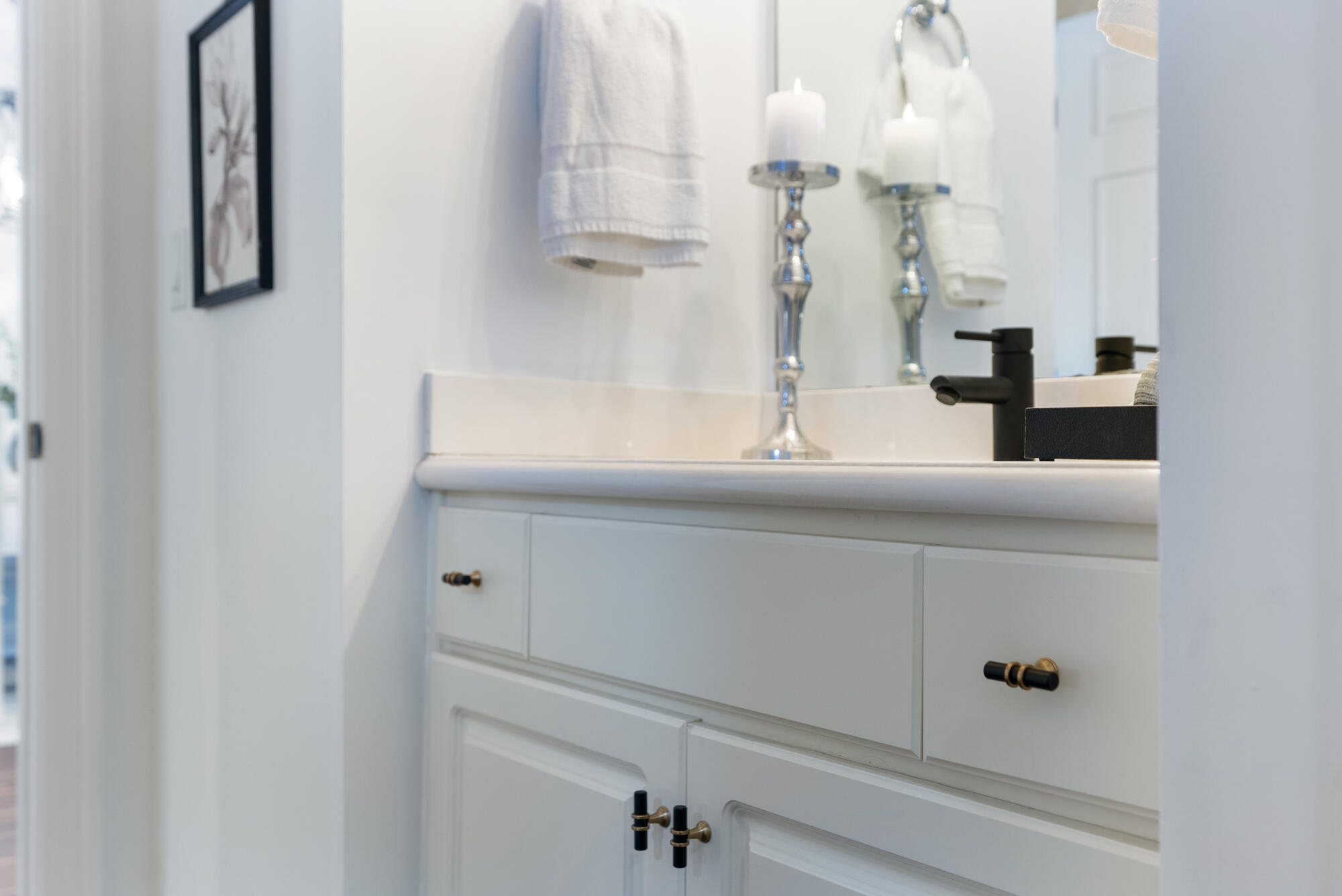 Treasure Island Resort - Residential