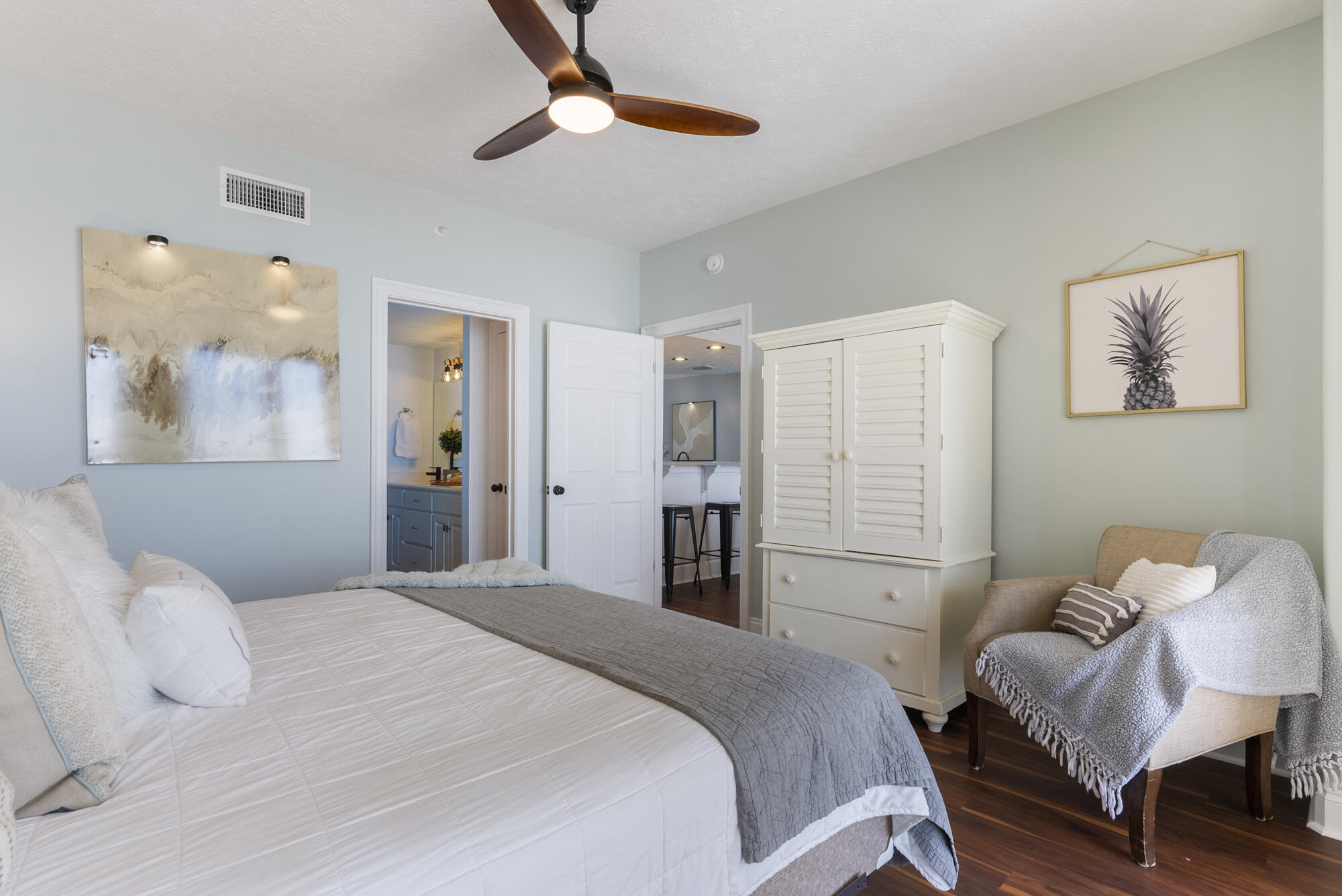 Treasure Island Resort - Residential