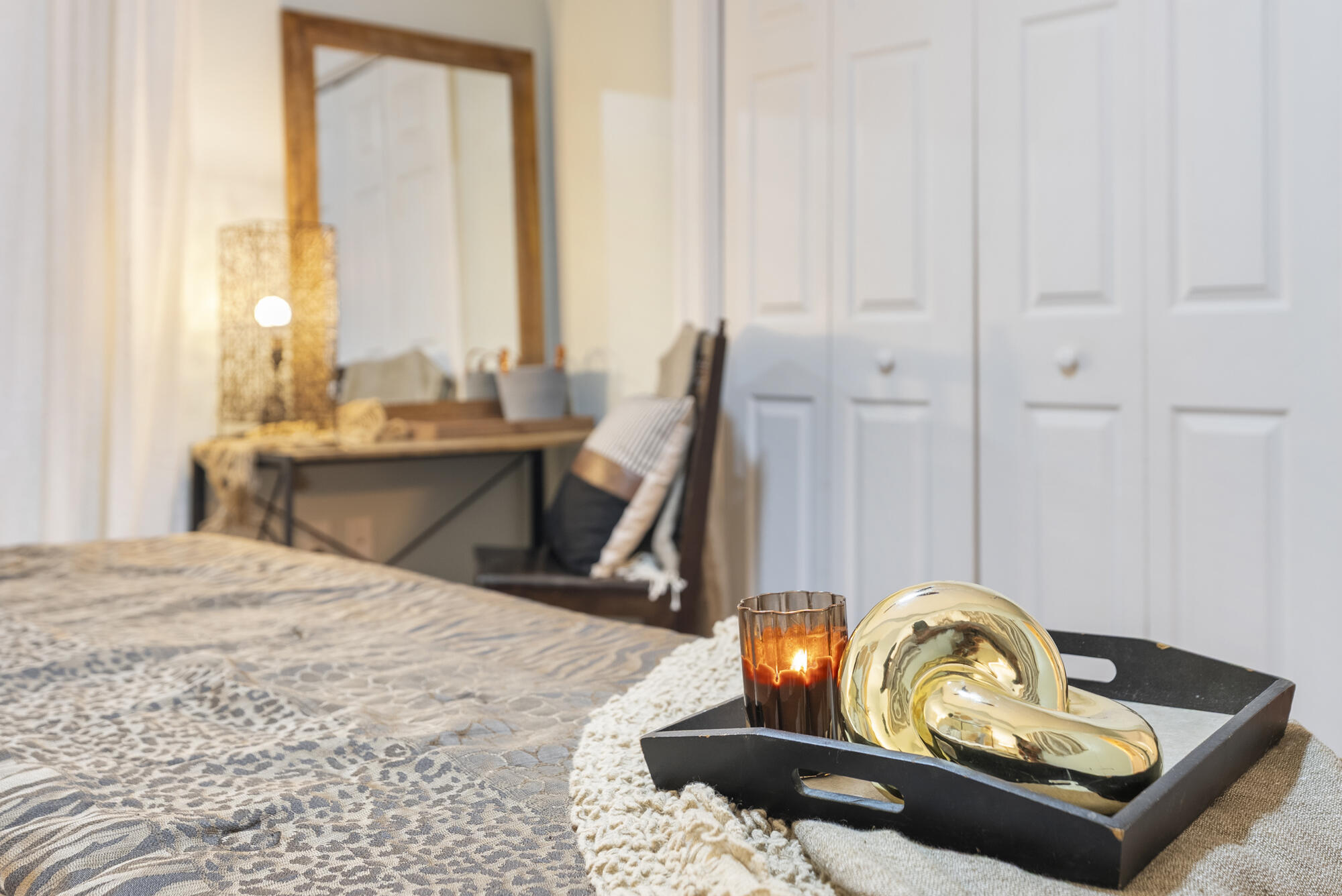 Treasure Island Resort - Residential