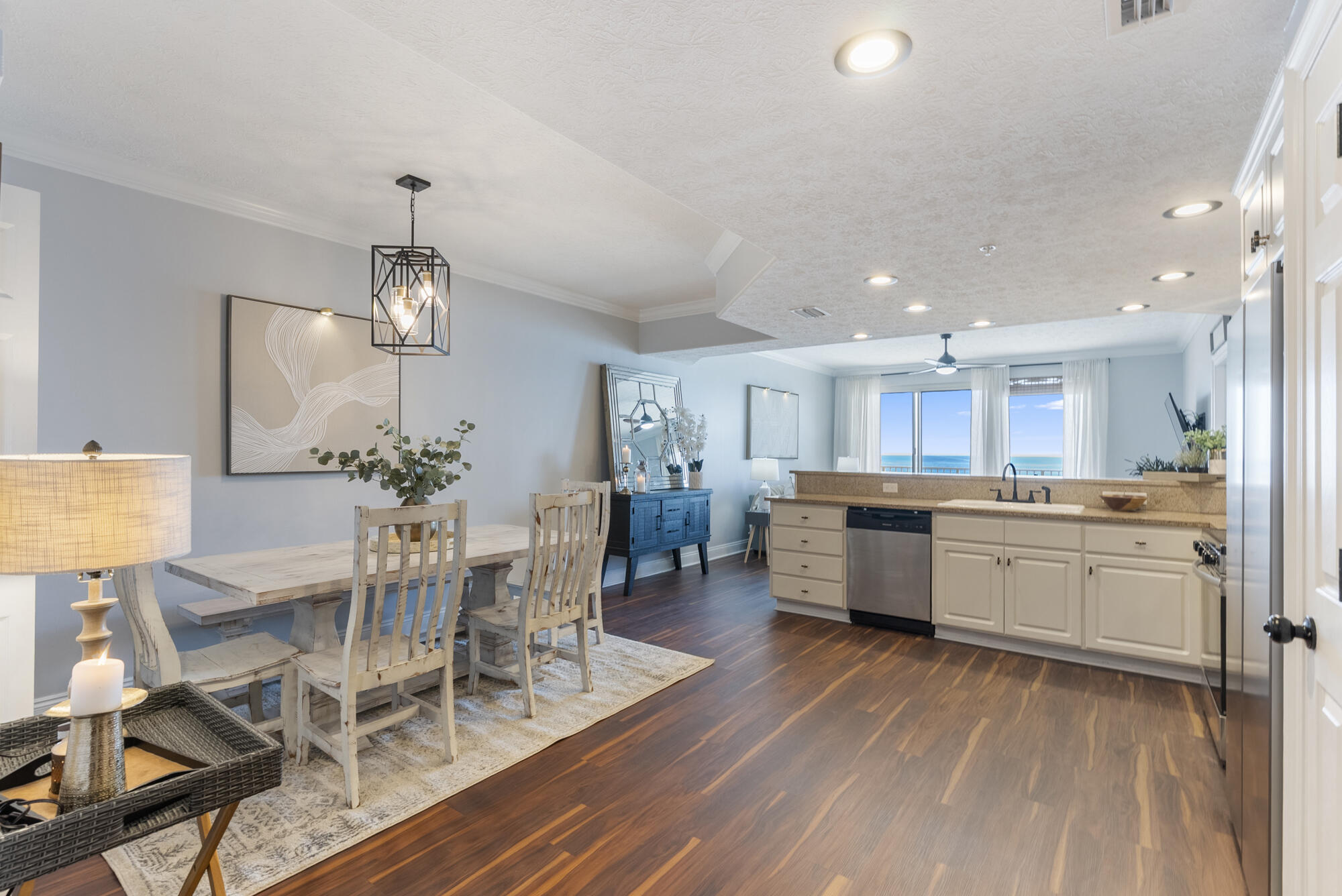 Treasure Island Resort - Residential