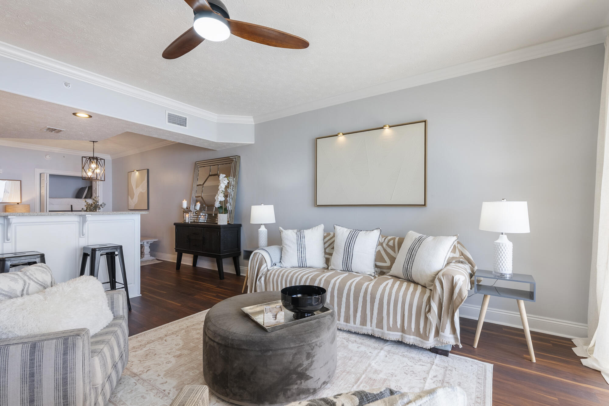 Treasure Island Resort - Residential