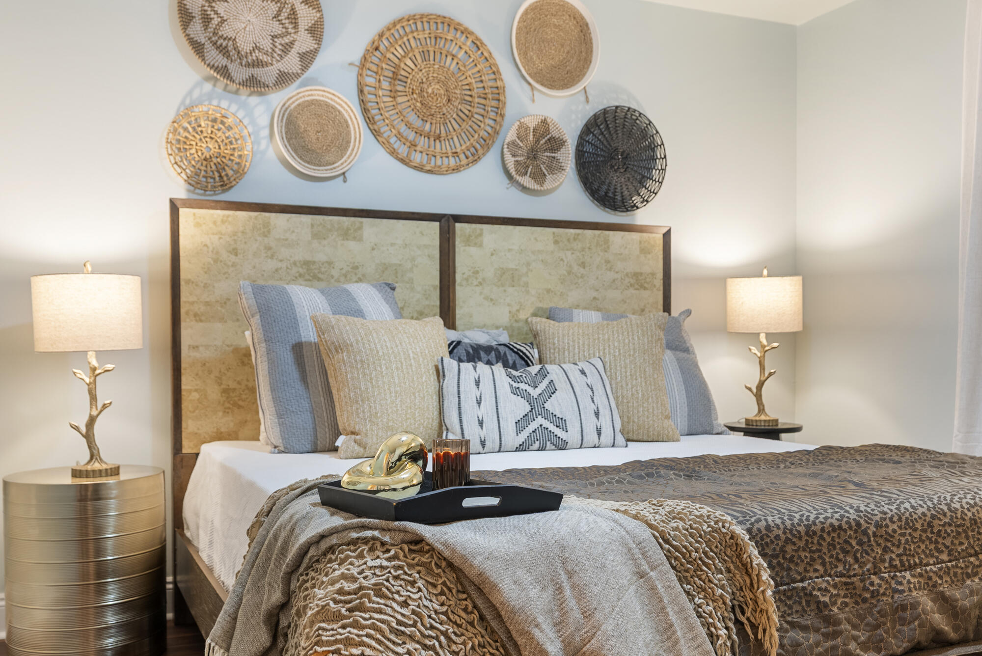 Treasure Island Resort - Residential