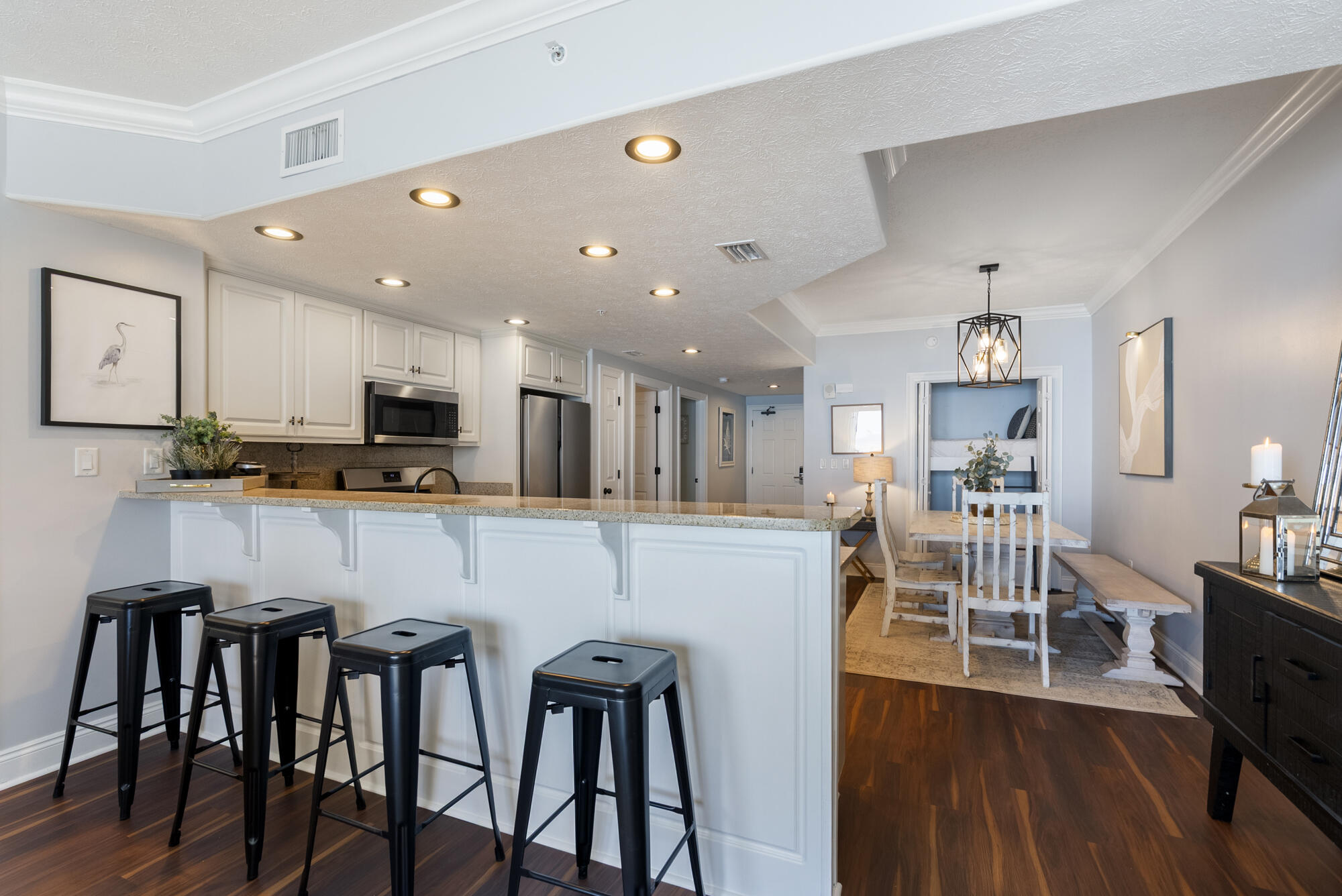 Treasure Island Resort - Residential