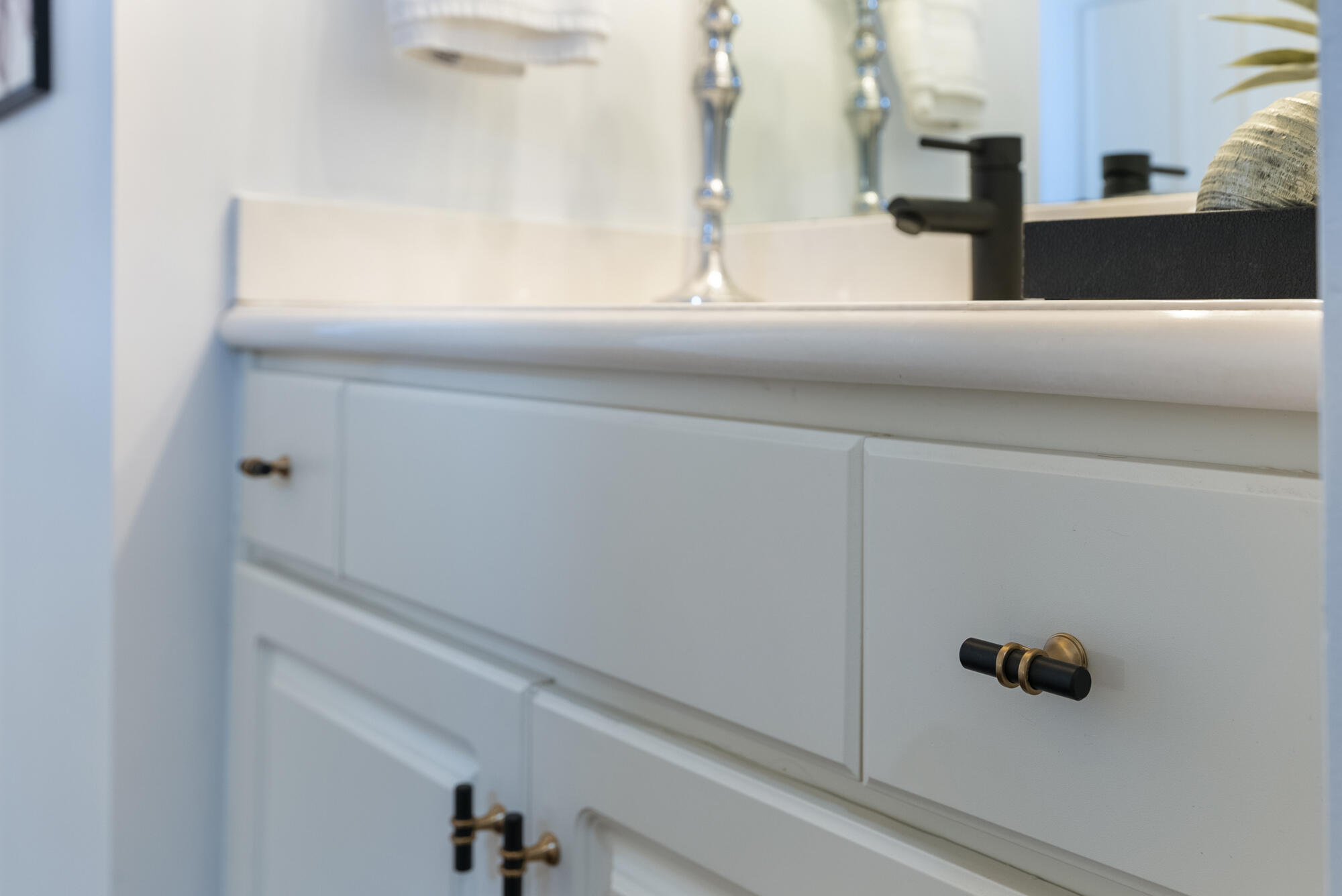 Treasure Island Resort - Residential