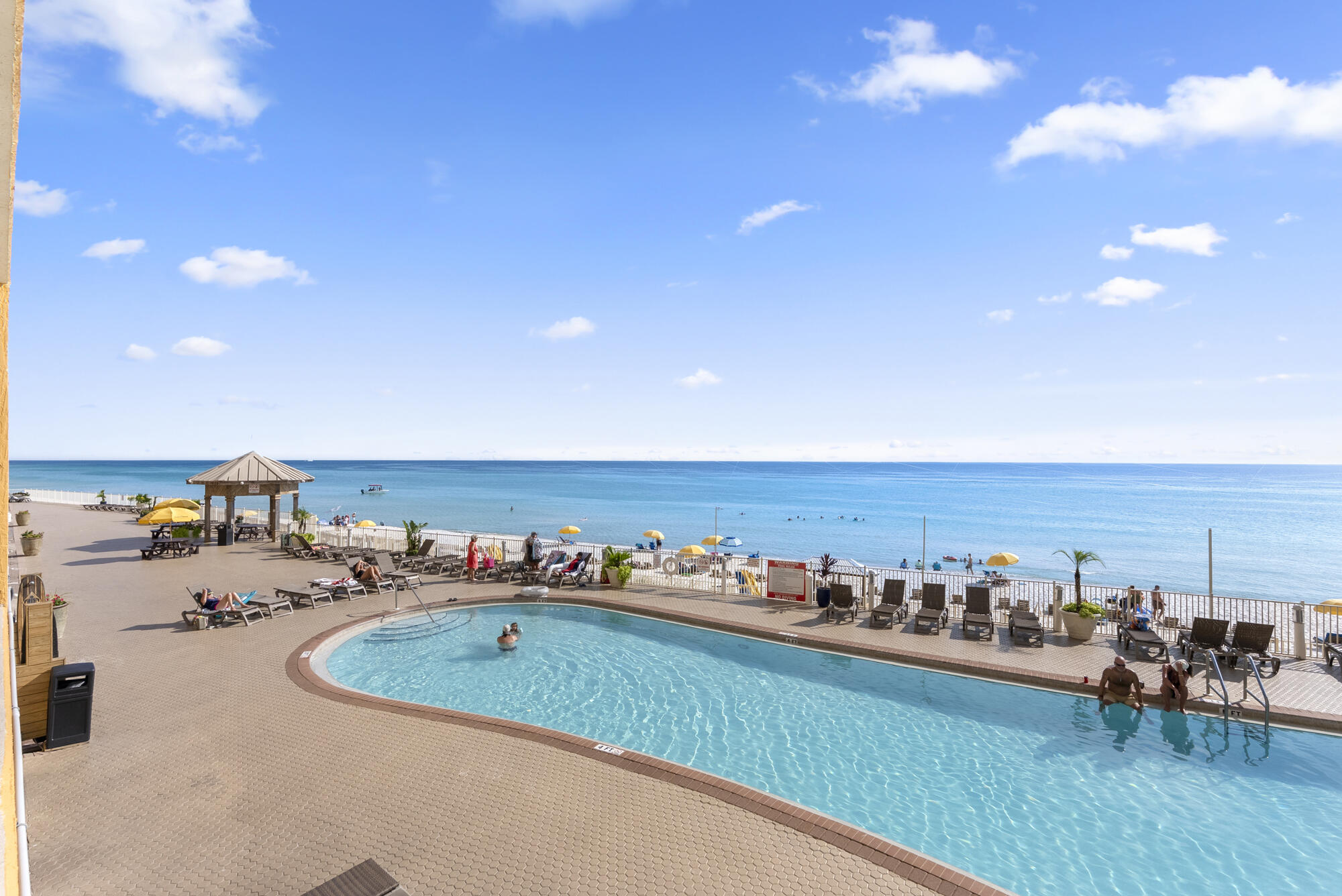 Treasure Island Resort - Residential