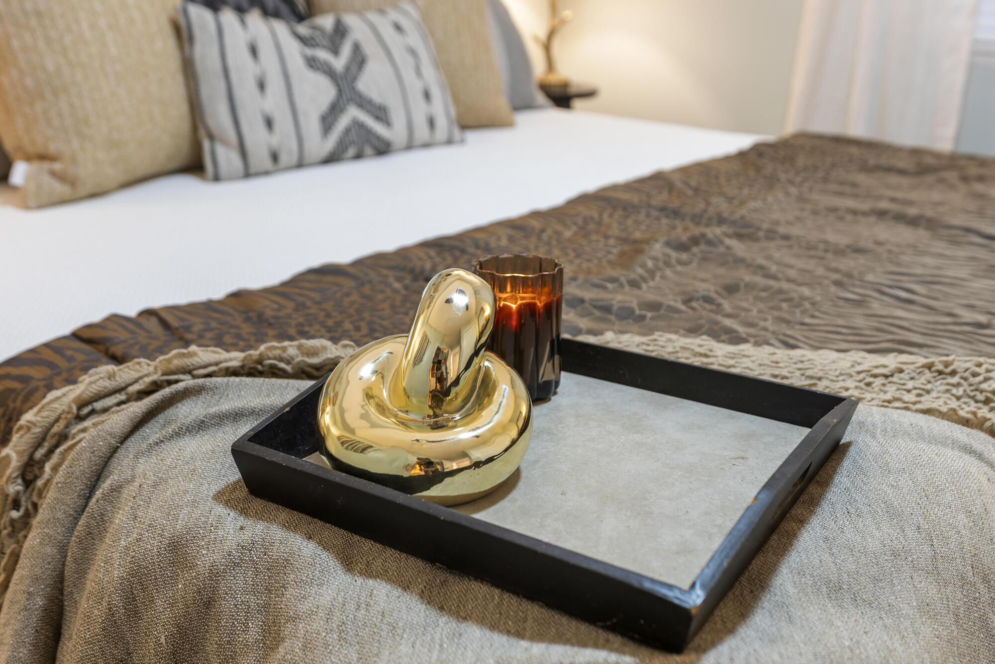 Treasure Island Resort - Residential