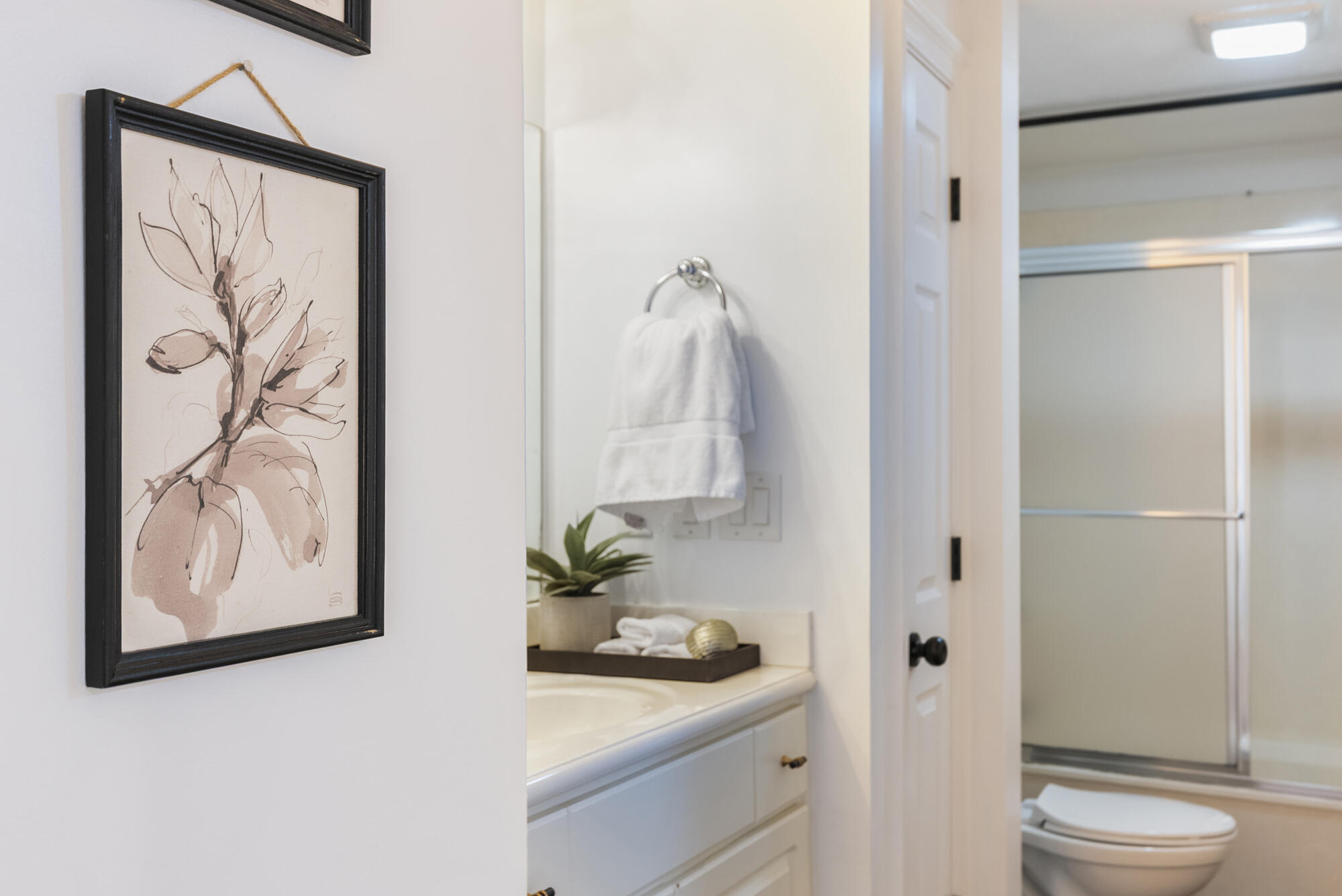 Treasure Island Resort - Residential