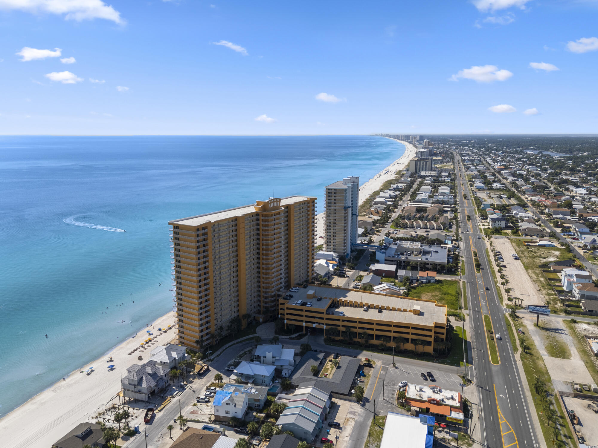 Treasure Island Resort - Residential