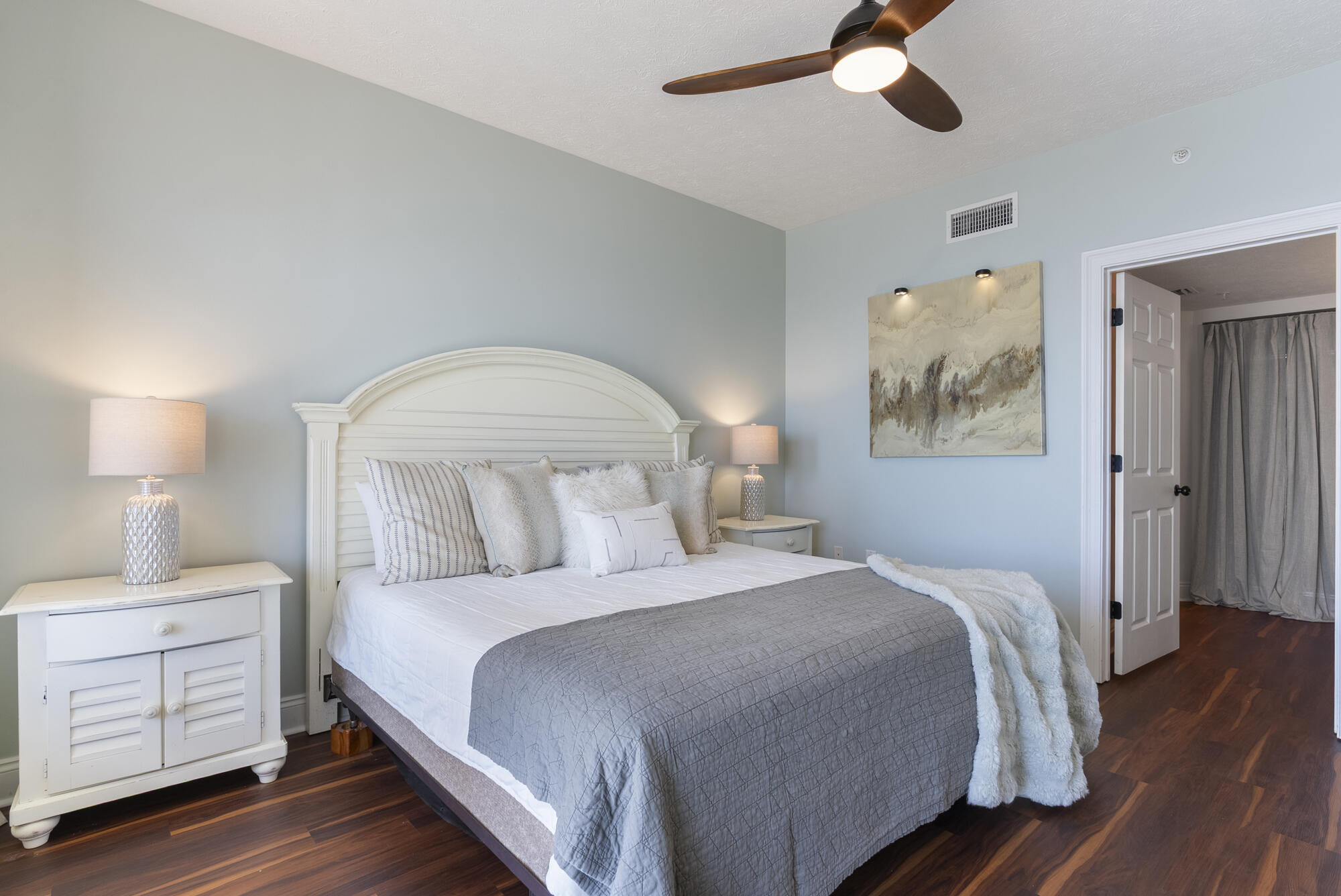 Treasure Island Resort - Residential