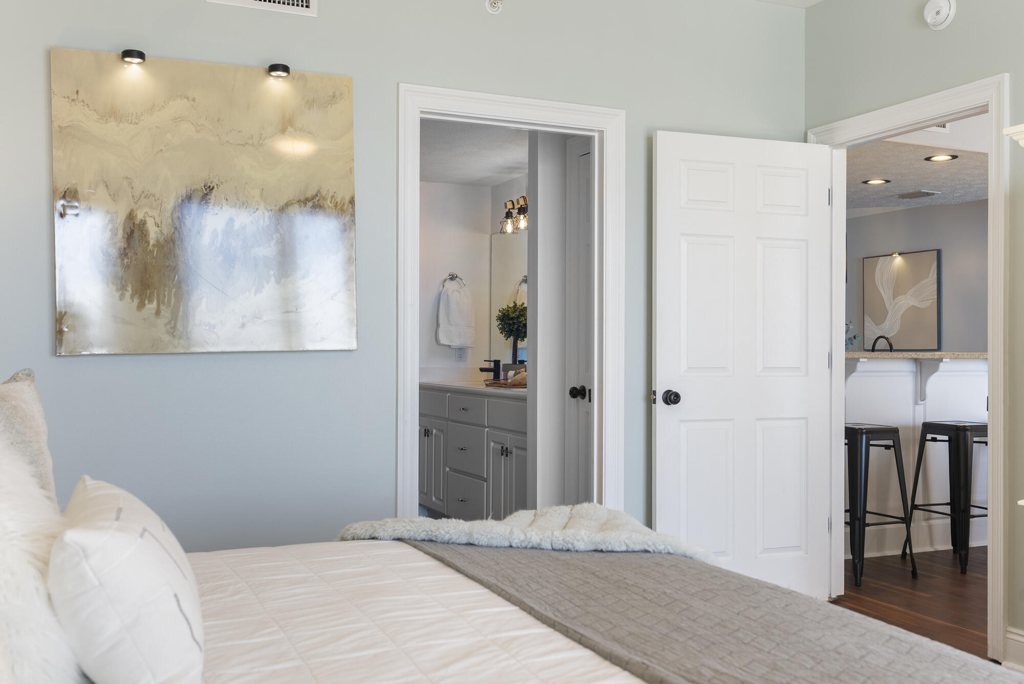 Treasure Island Resort - Residential