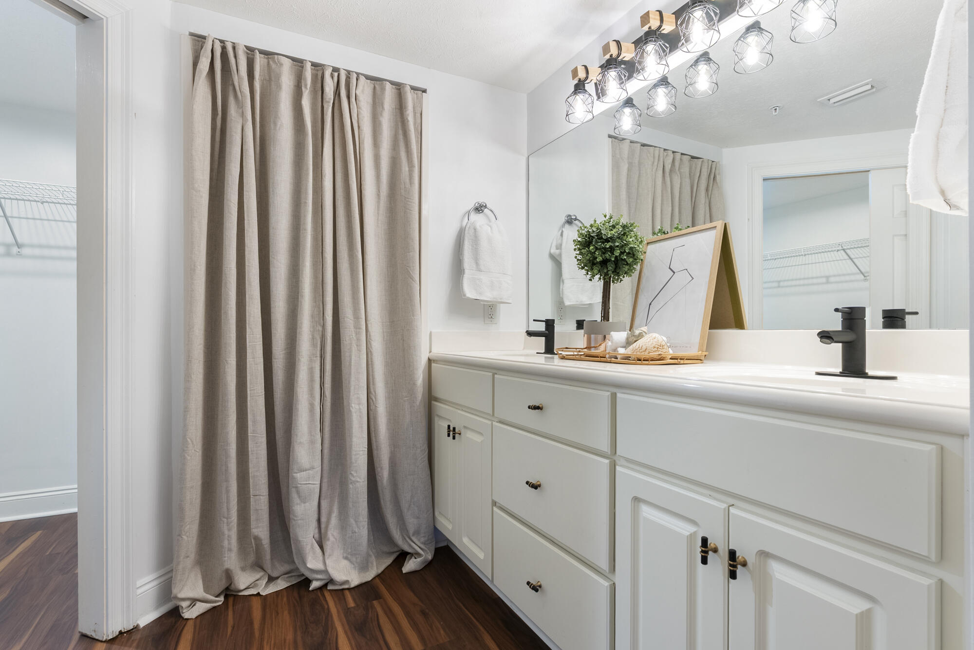 Treasure Island Resort - Residential