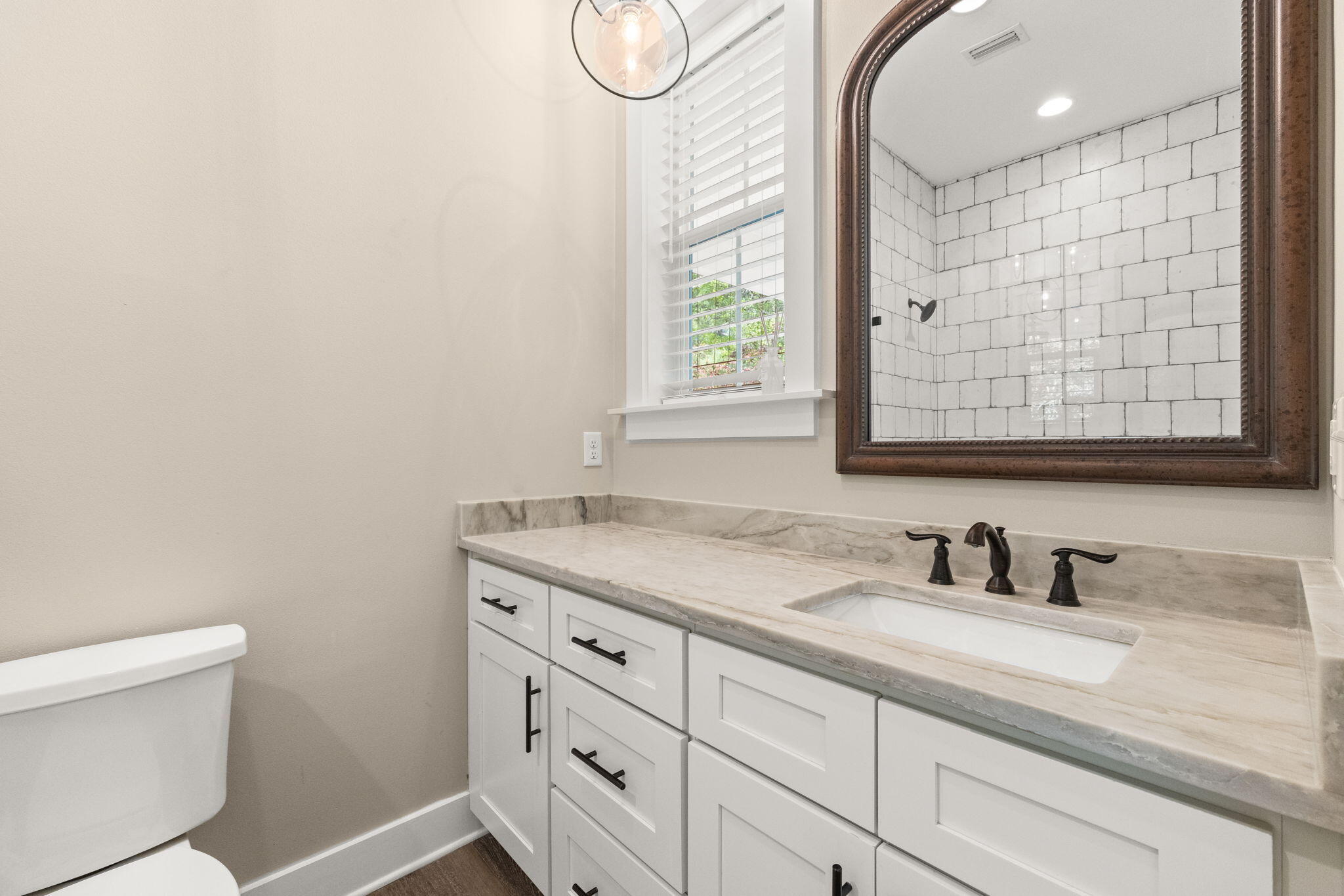 Churchill Bayou Estates - Residential