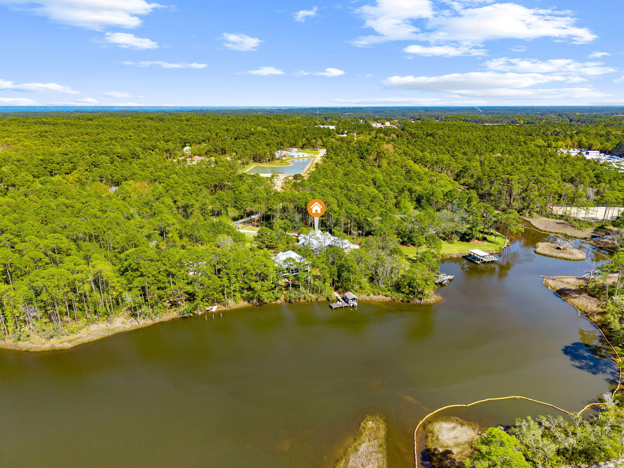 Churchill Bayou Estates - Residential