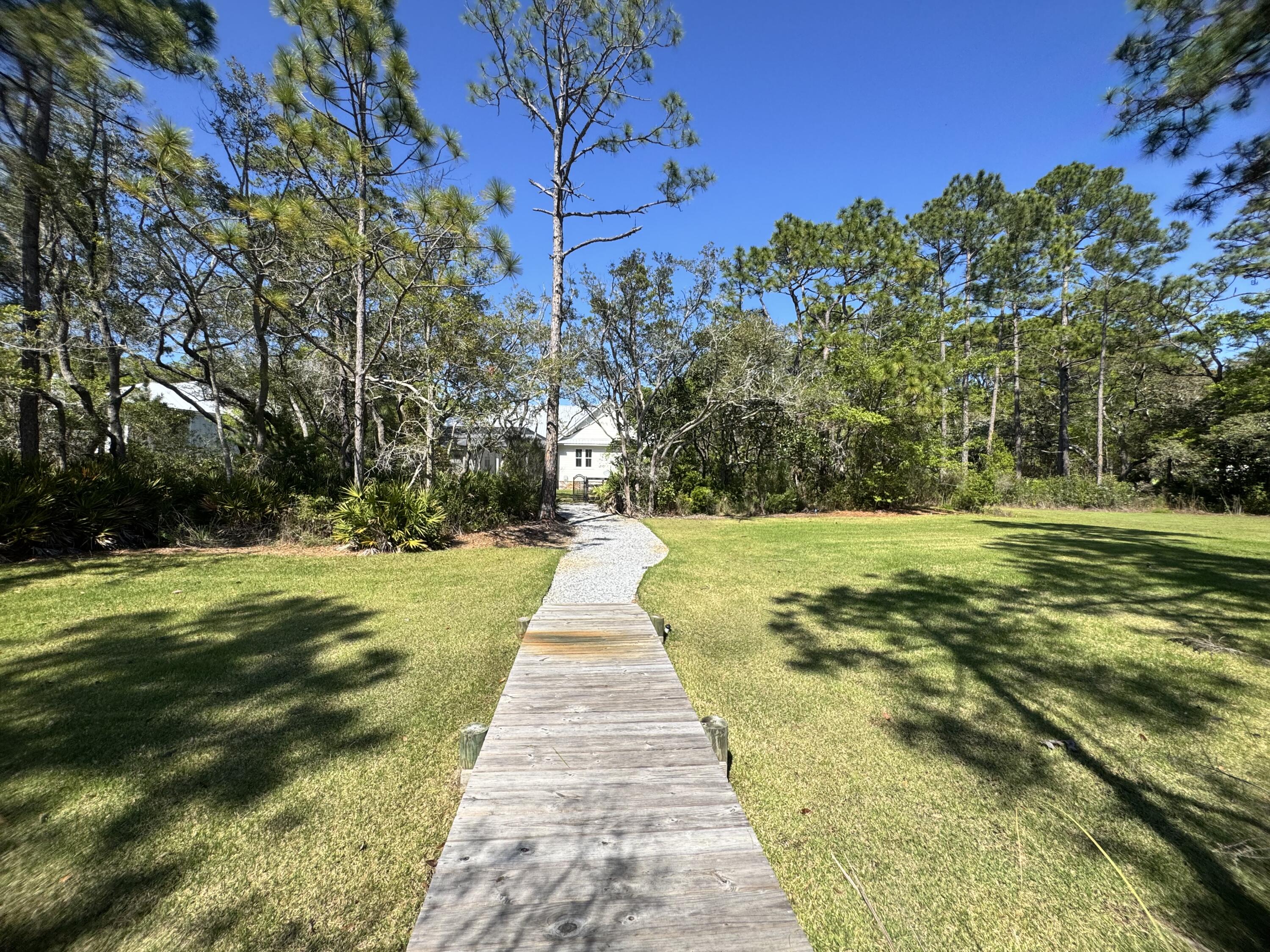 Churchill Bayou Estates - Residential