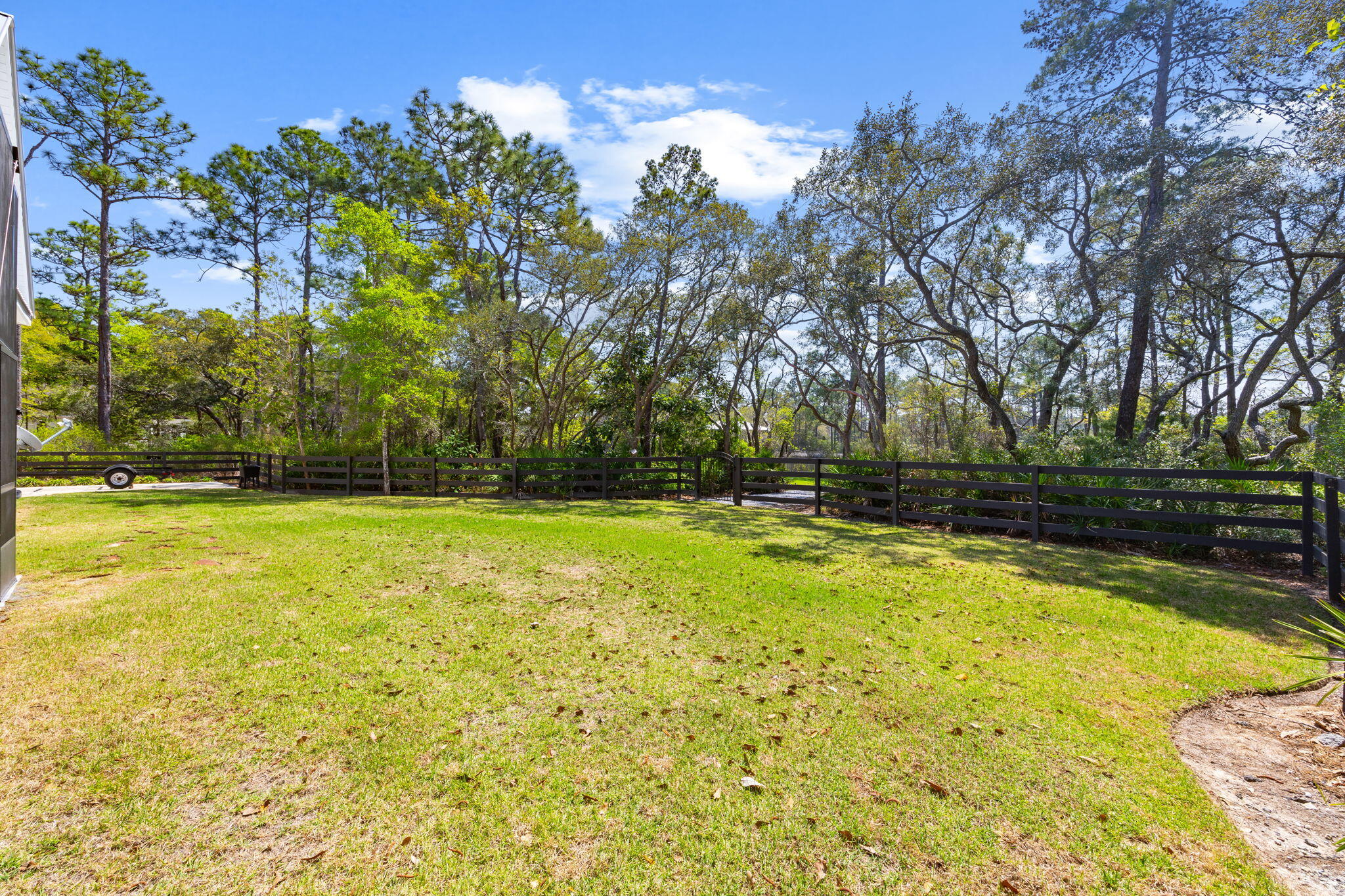 Churchill Bayou Estates - Residential