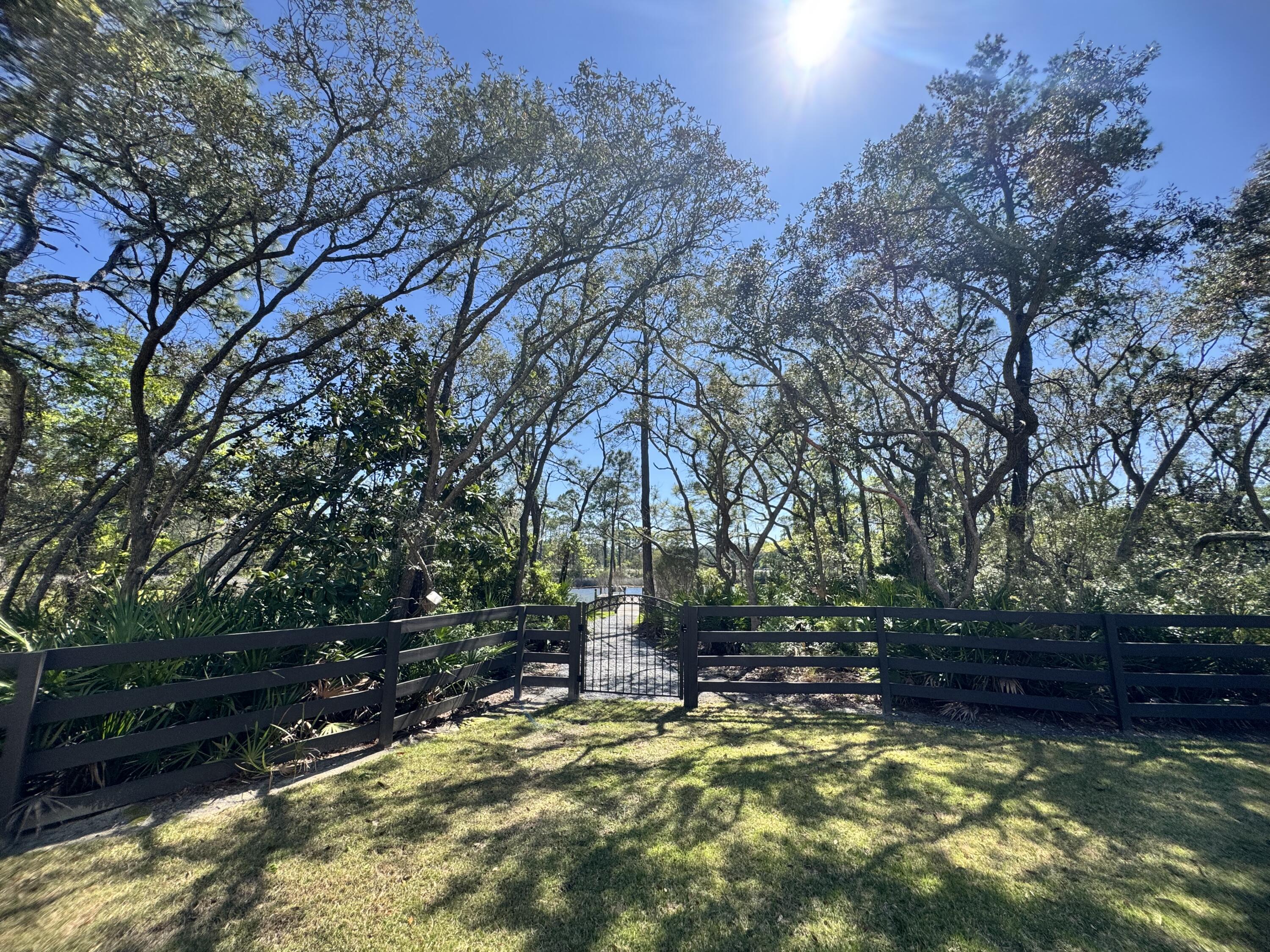 Churchill Bayou Estates - Residential