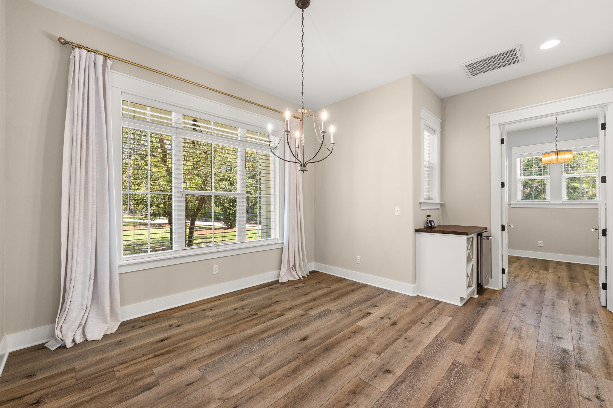 Churchill Bayou Estates - Residential