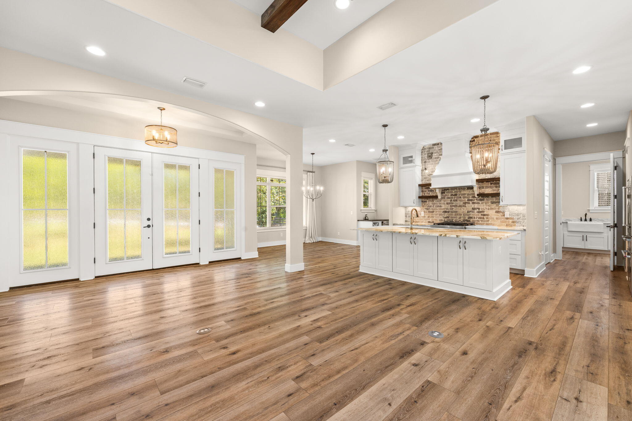 Churchill Bayou Estates - Residential