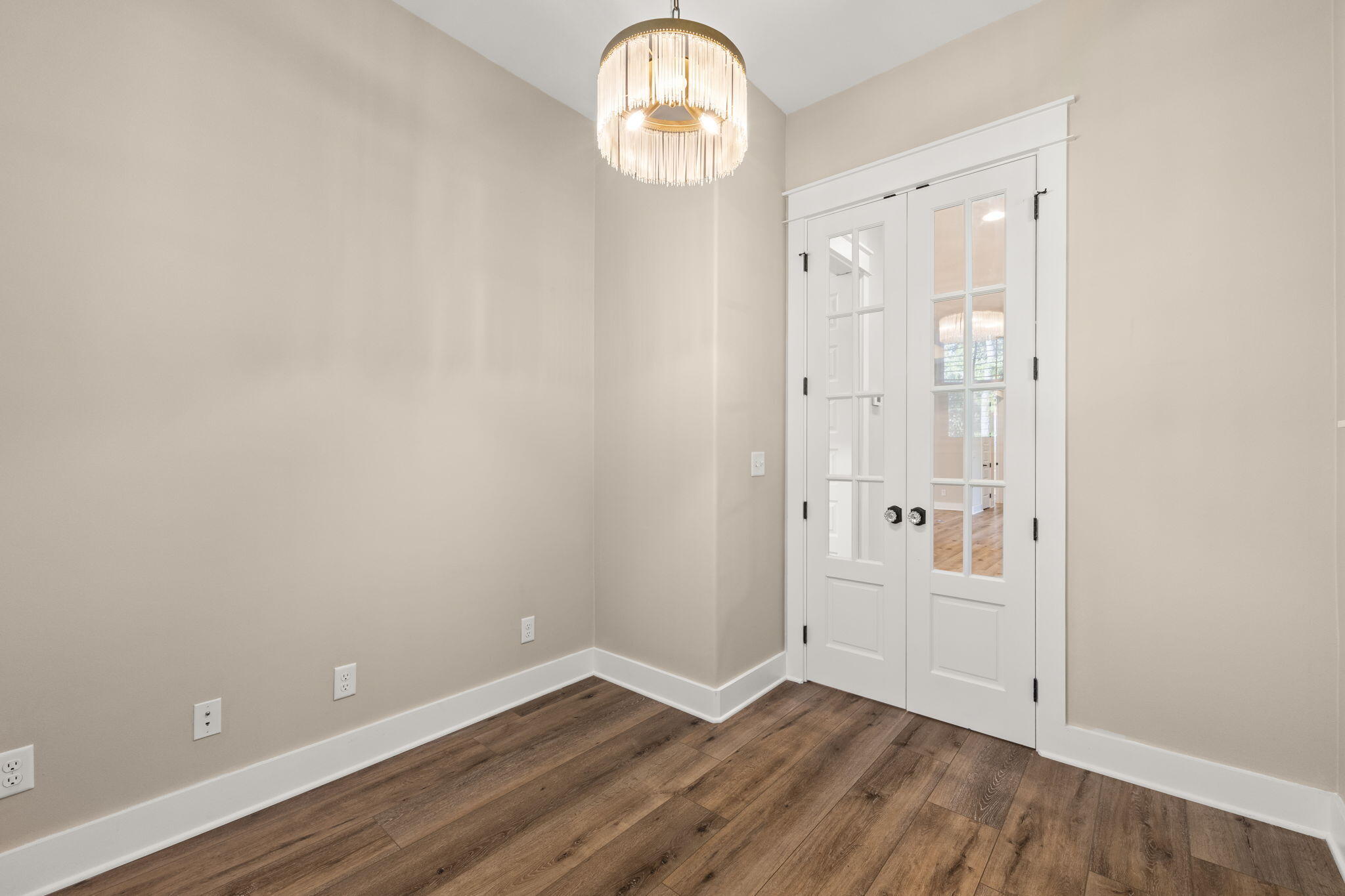 Churchill Bayou Estates - Residential