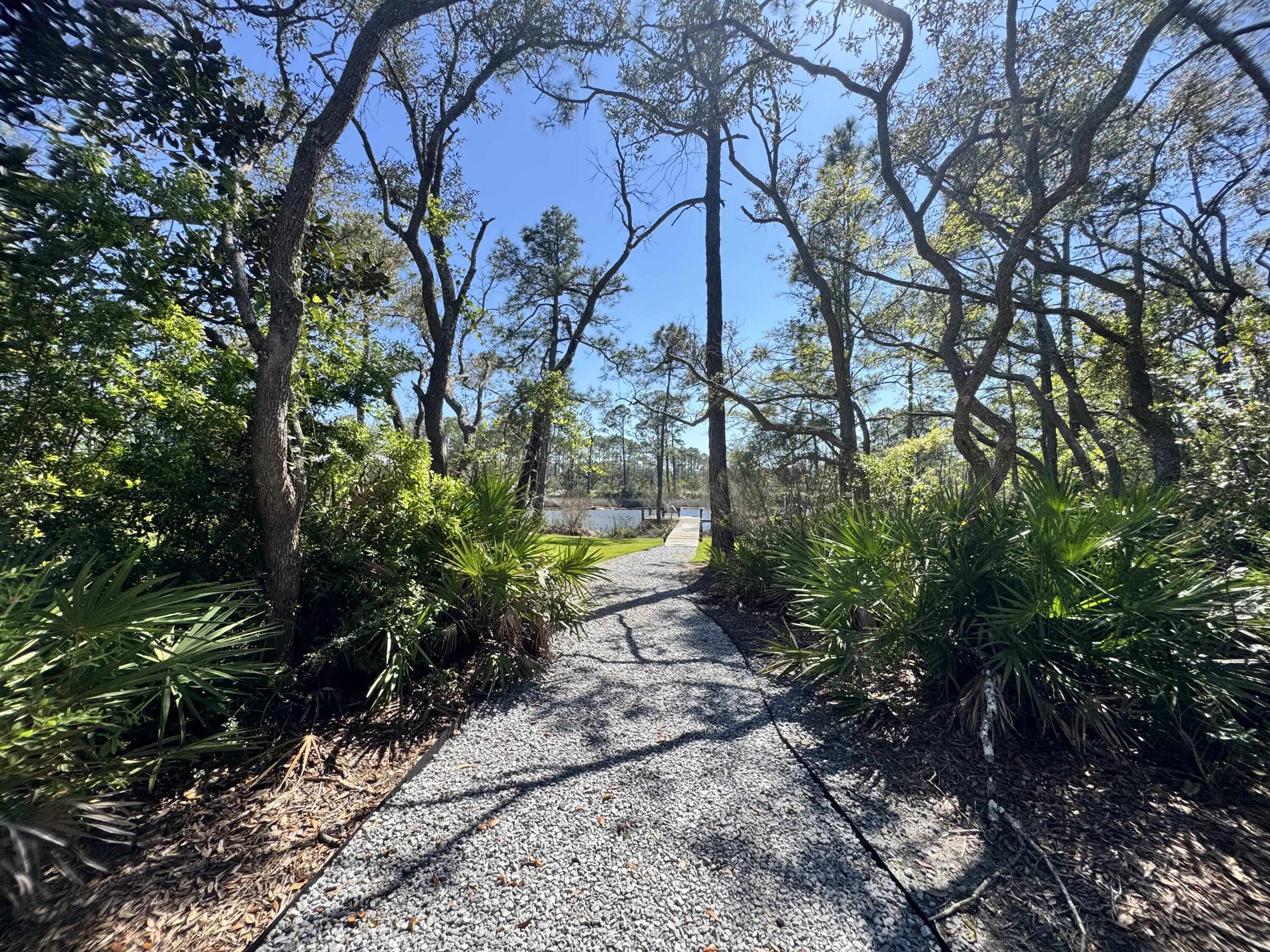Churchill Bayou Estates - Residential