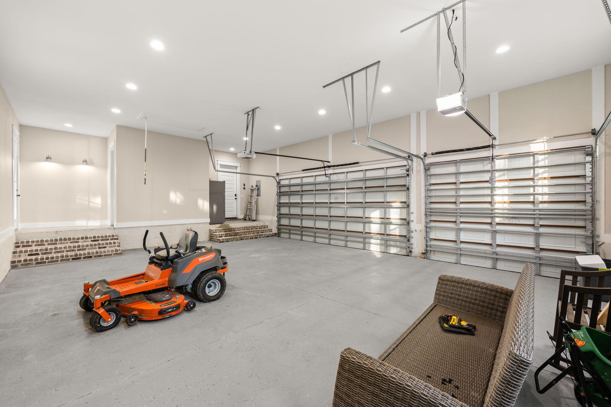 Churchill Bayou Estates - Residential