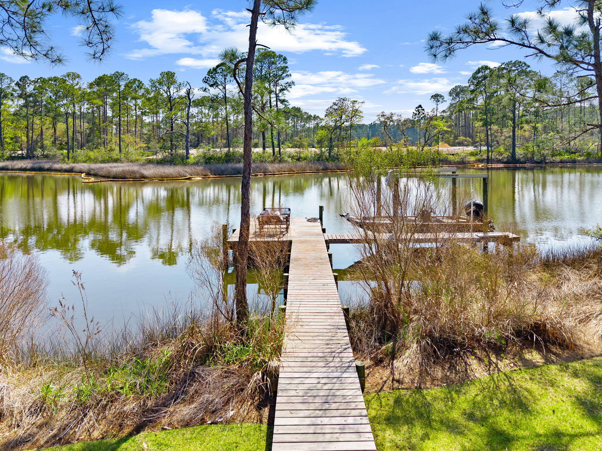 Churchill Bayou Estates - Residential