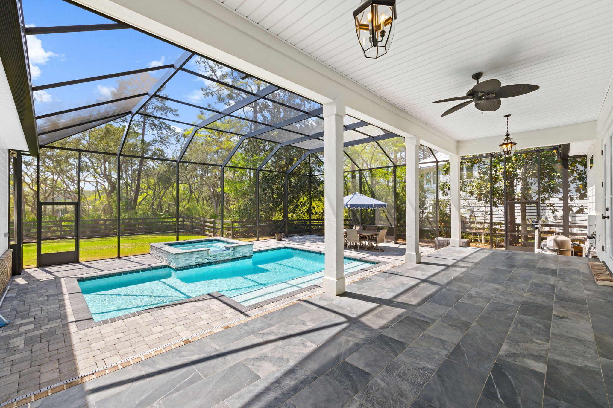 Churchill Bayou Estates - Residential