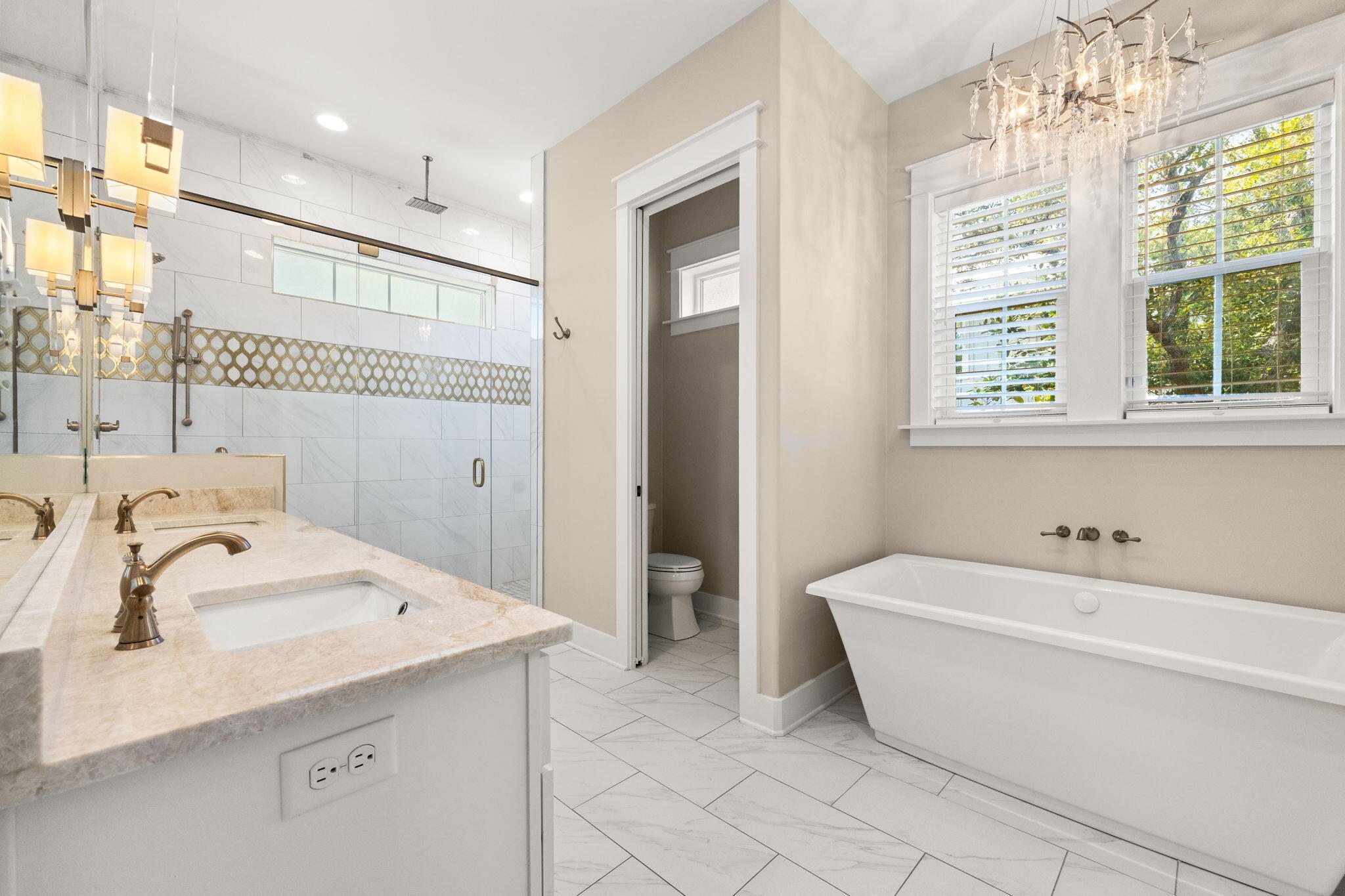 Churchill Bayou Estates - Residential