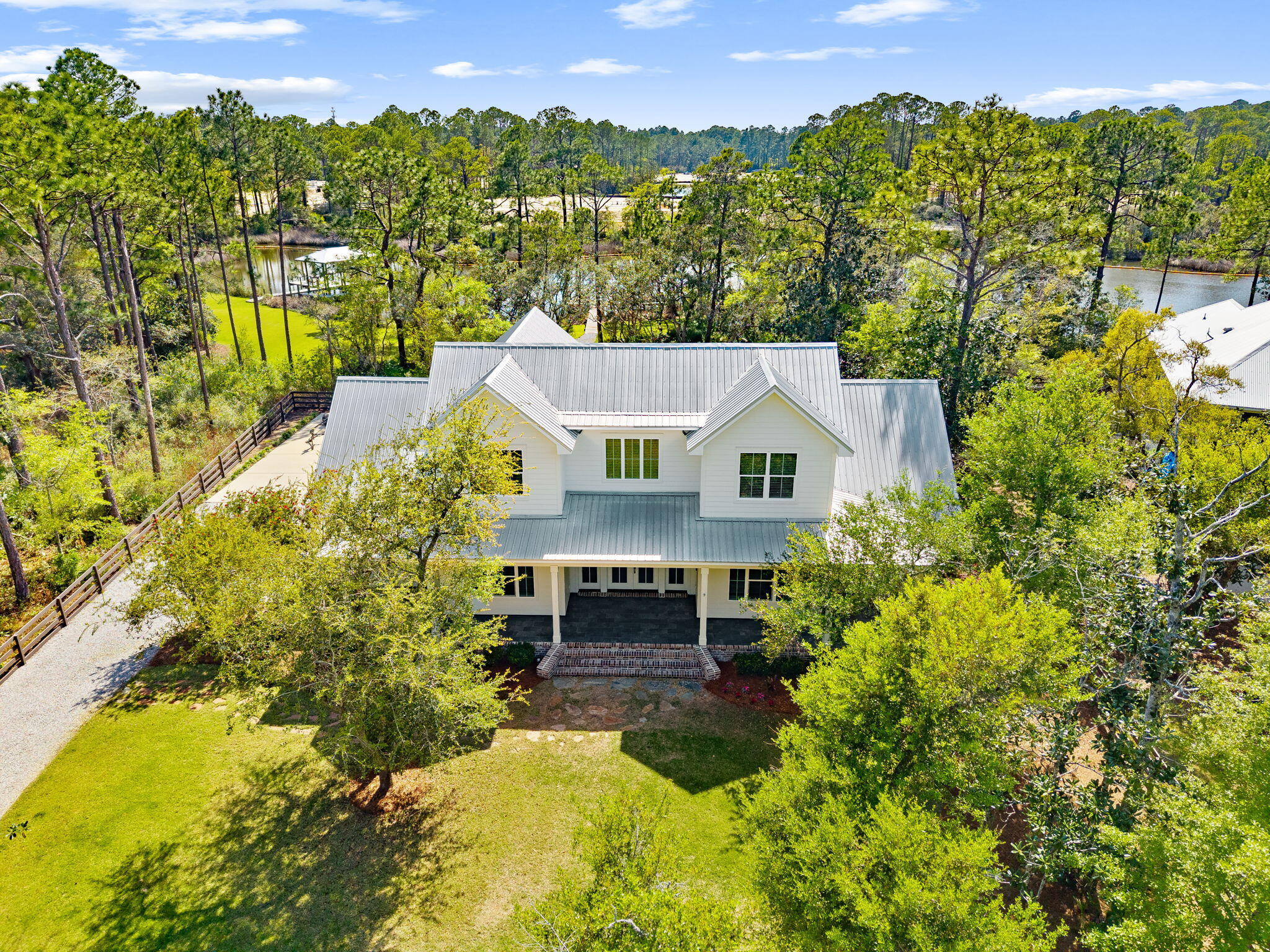 Churchill Bayou Estates - Residential