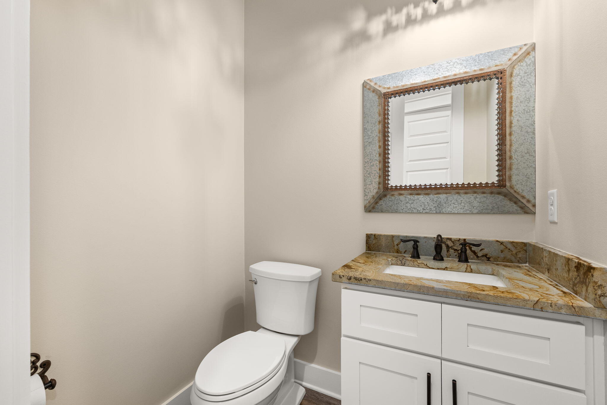 Churchill Bayou Estates - Residential