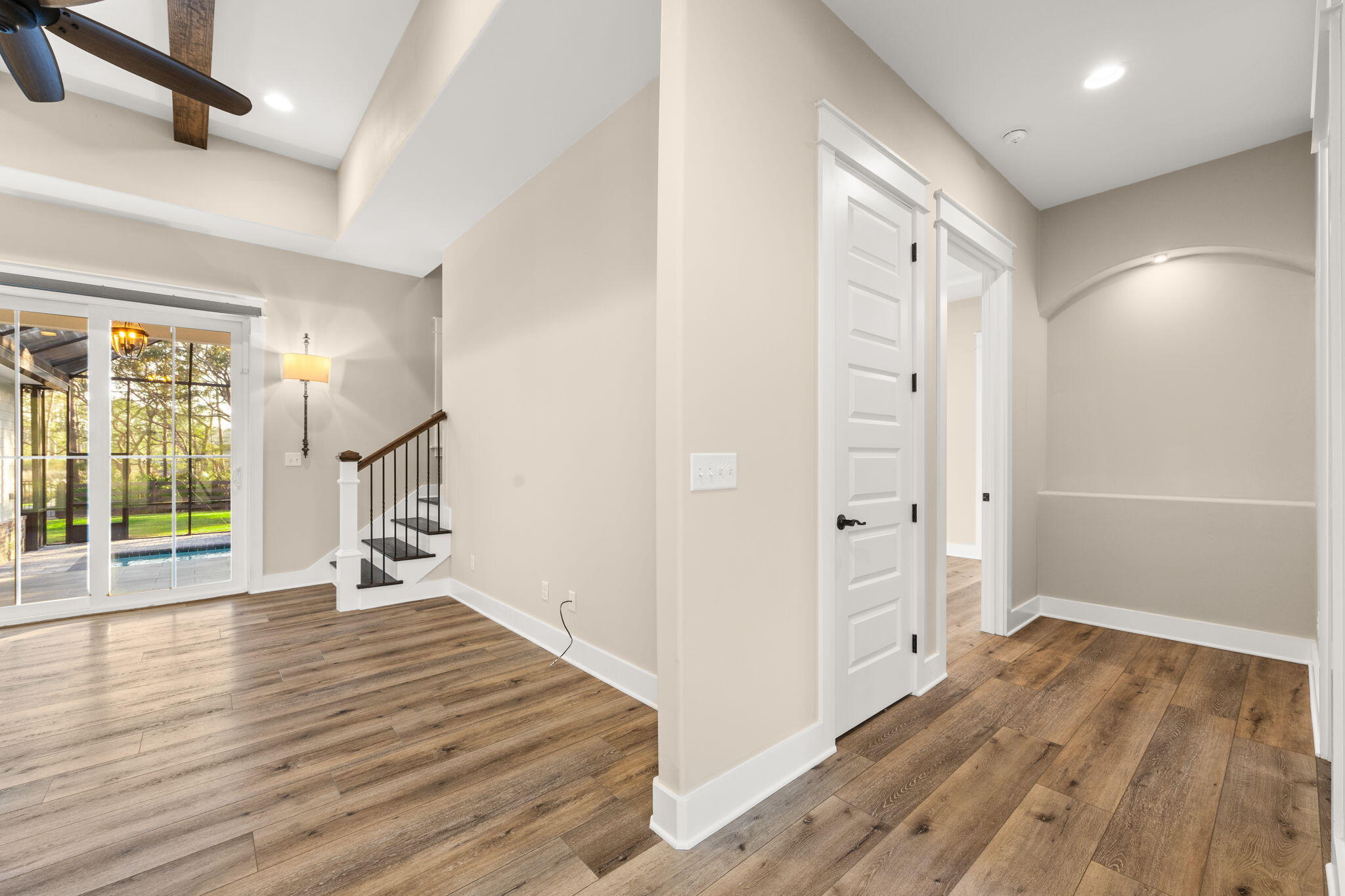 Churchill Bayou Estates - Residential