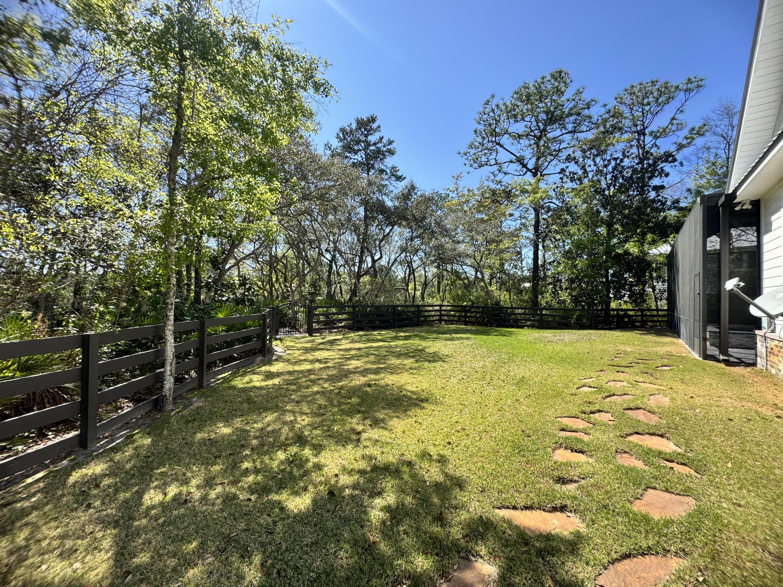 Churchill Bayou Estates - Residential