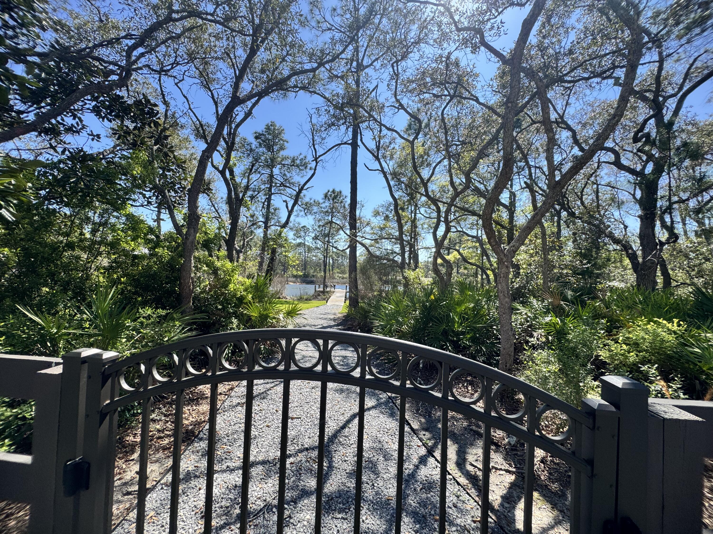 Churchill Bayou Estates - Residential