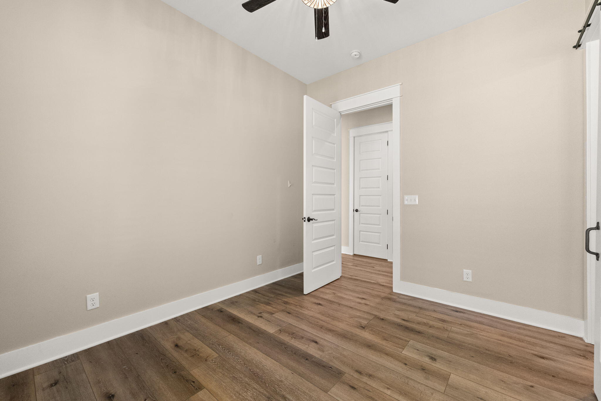 Churchill Bayou Estates - Residential