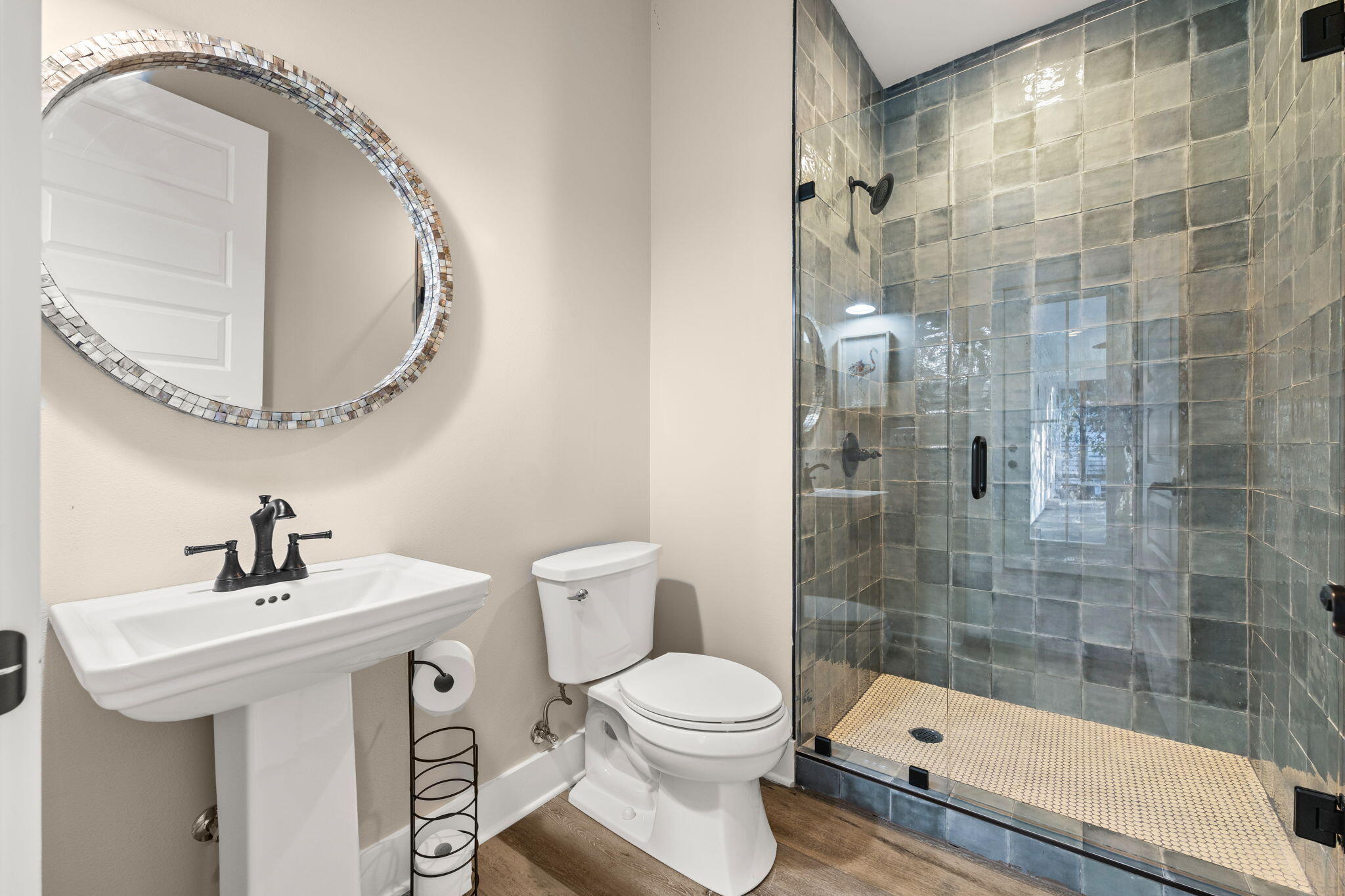 Churchill Bayou Estates - Residential