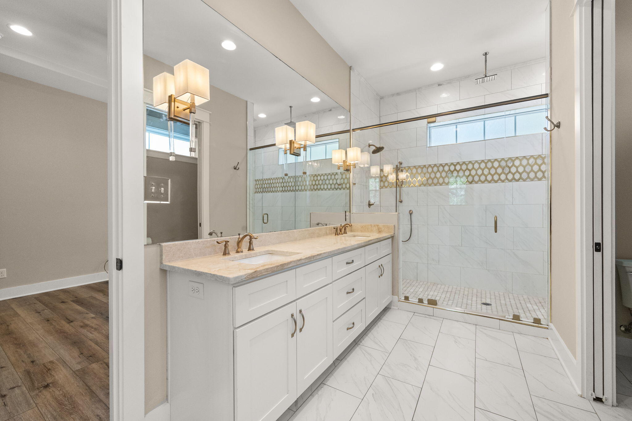 Churchill Bayou Estates - Residential