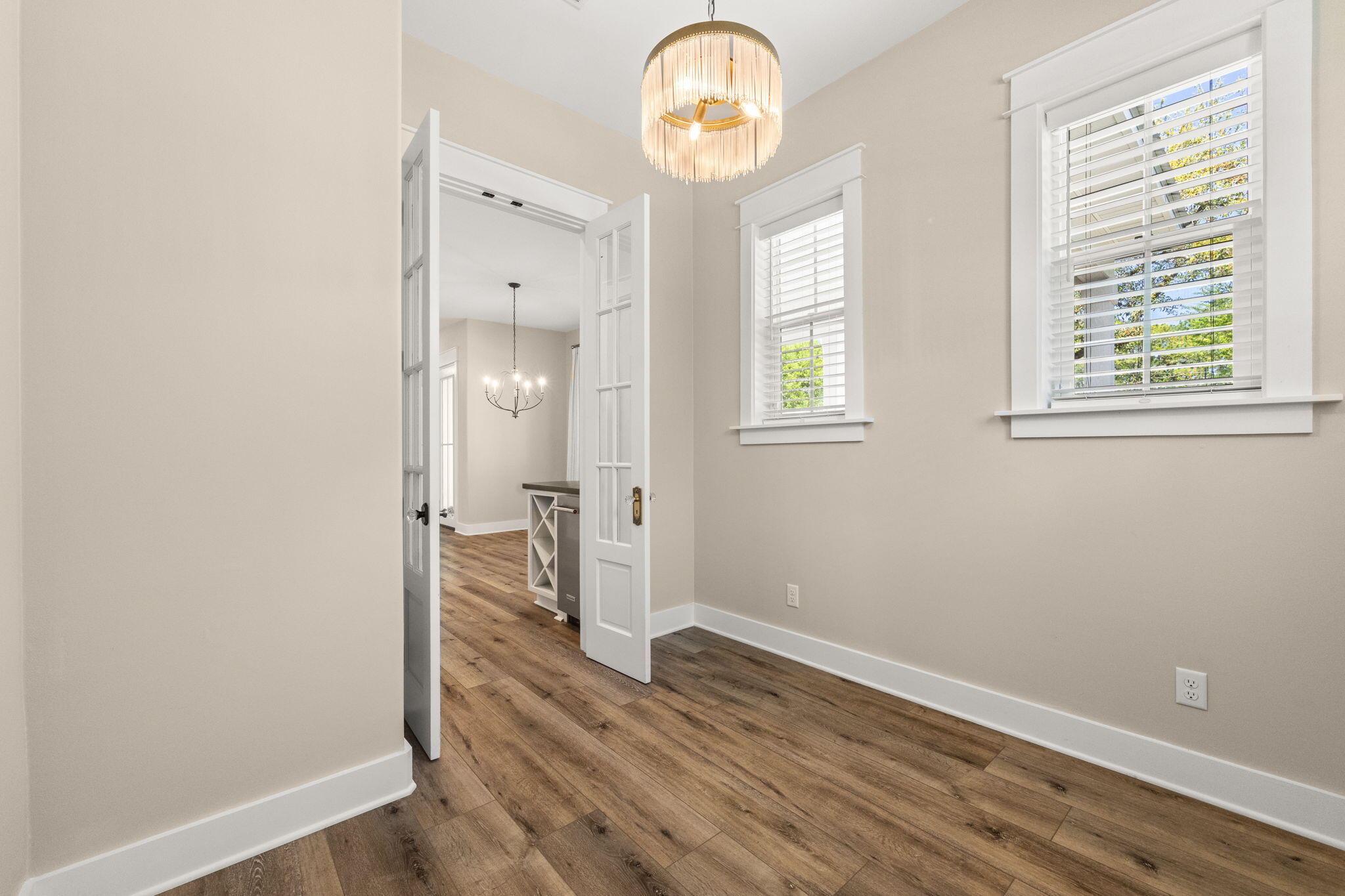 Churchill Bayou Estates - Residential