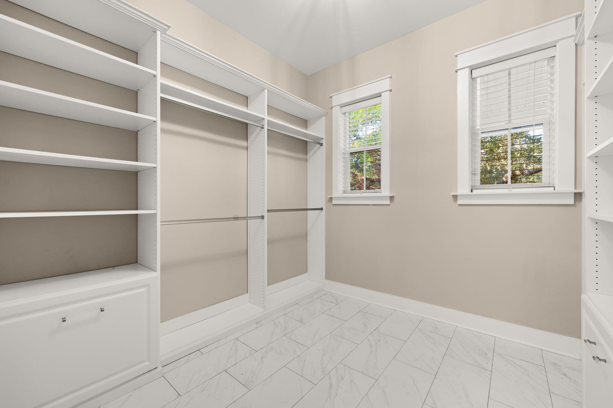 Churchill Bayou Estates - Residential